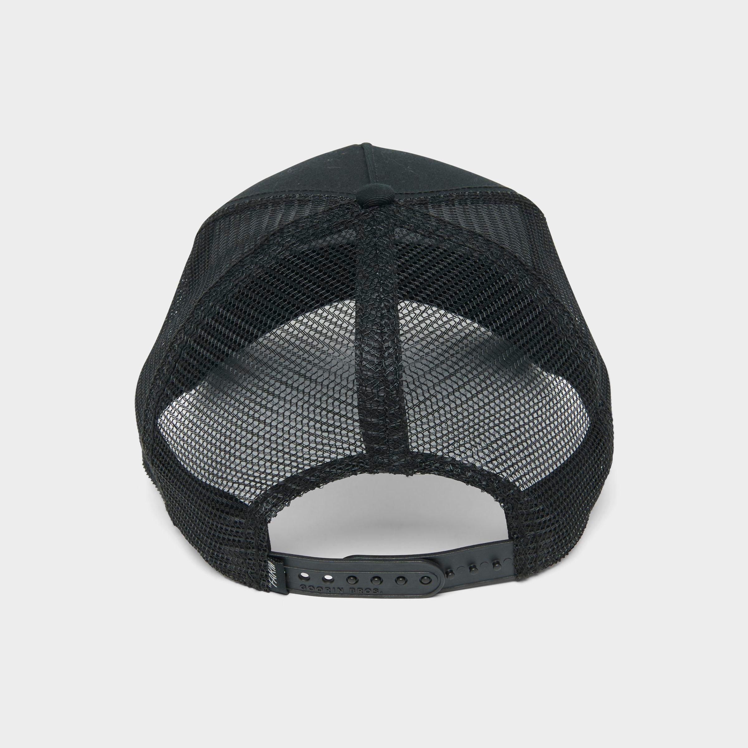 Goorin Bros. Philly Cheese Snake Trucker Hat