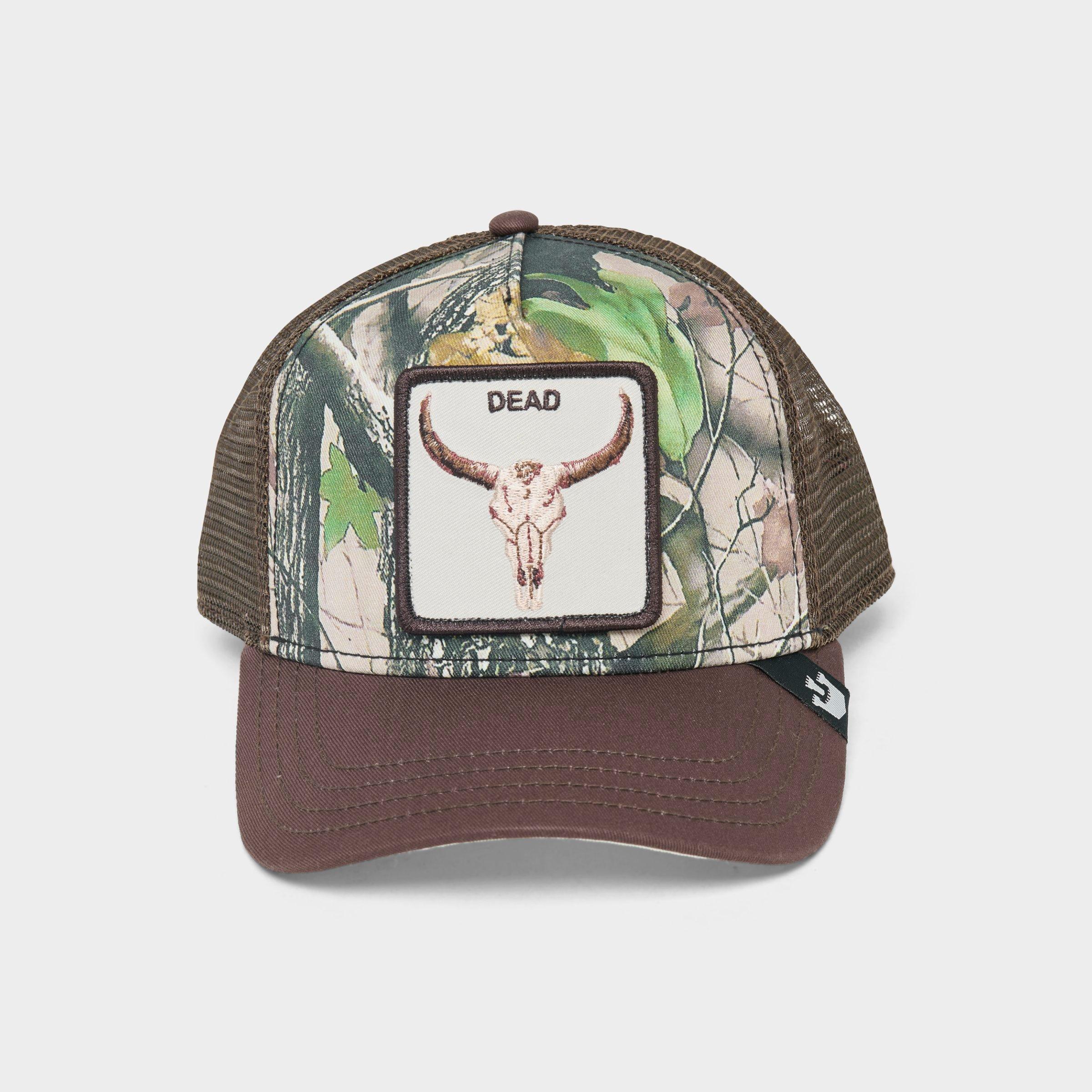 Goorin Bros. Realtree Dead Trucker Hat