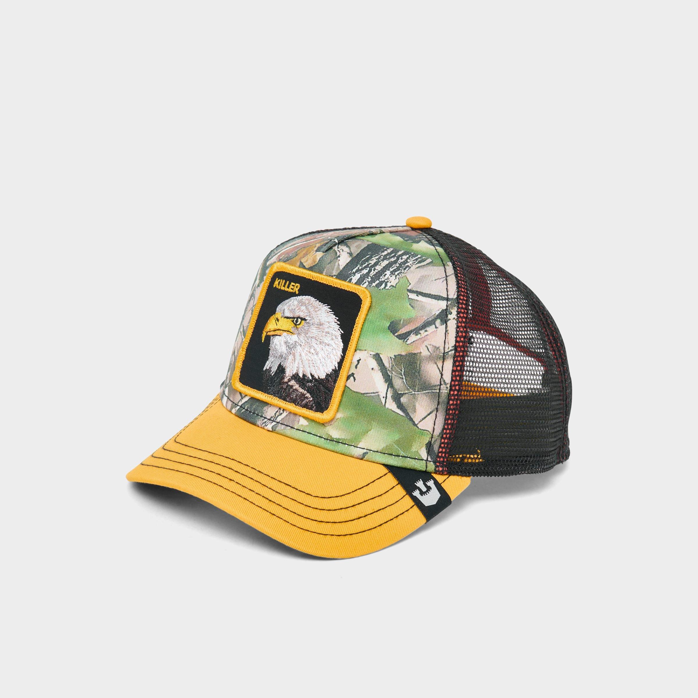 Goorin Bros. Realtree Killer Trucker Hat