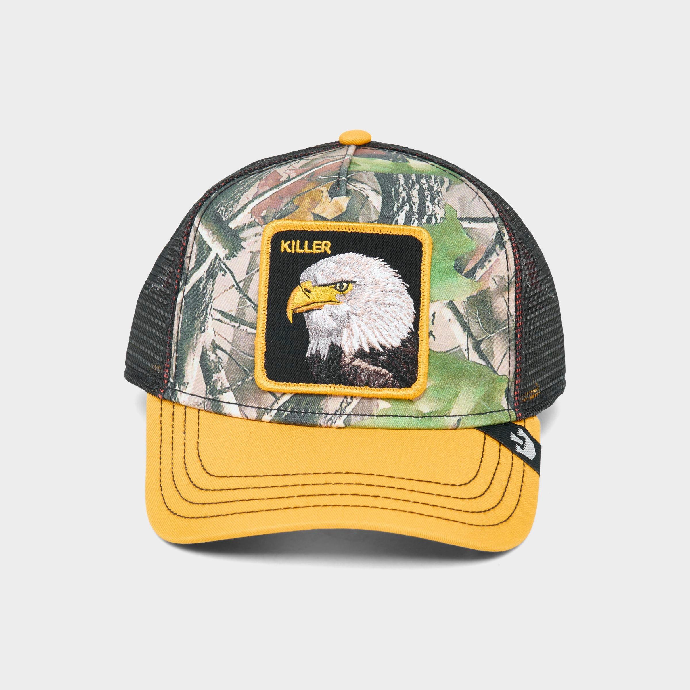 Goorin Bros. Realtree Killer Trucker Hat