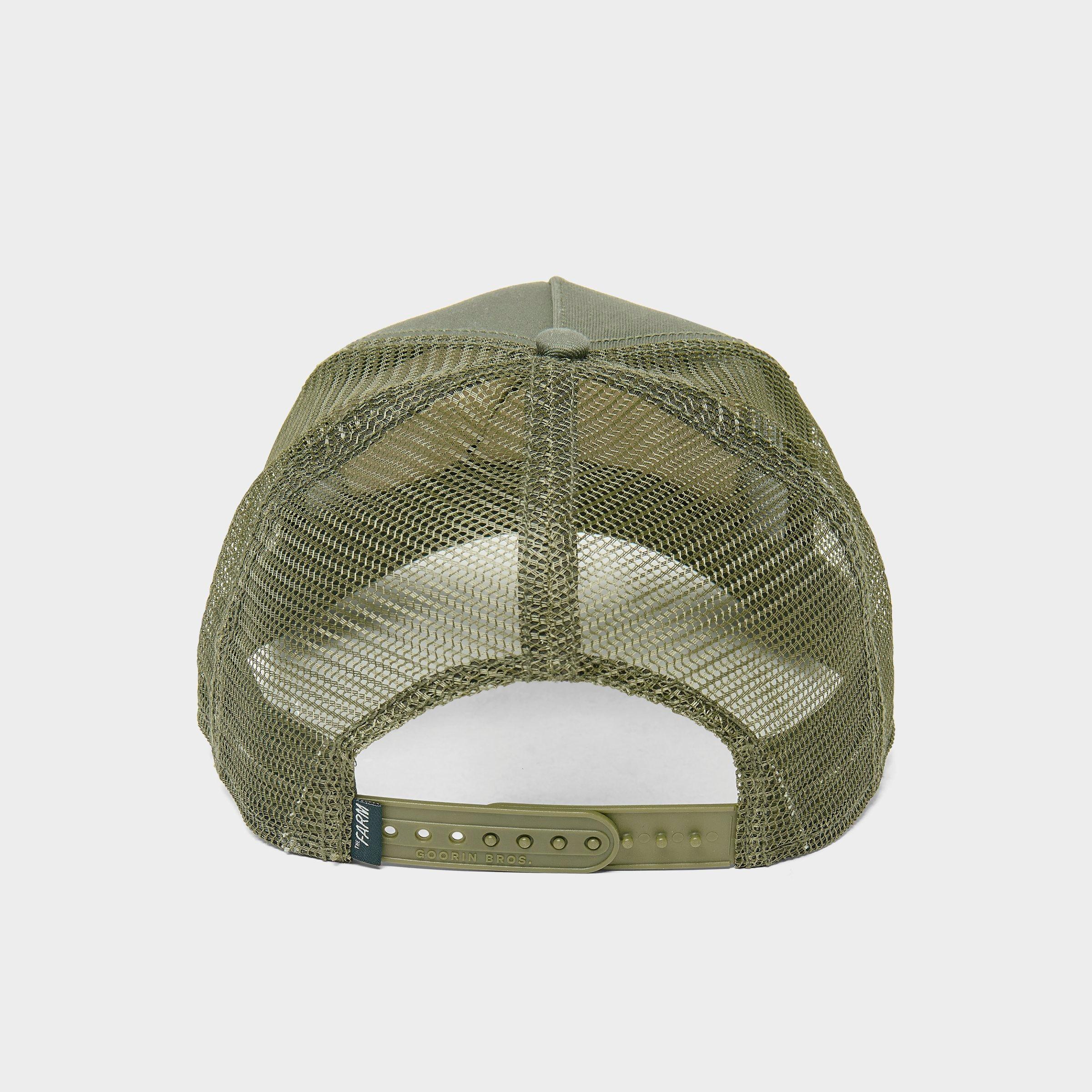 Goorin Bros. Gone Fishin Trucker Hat
