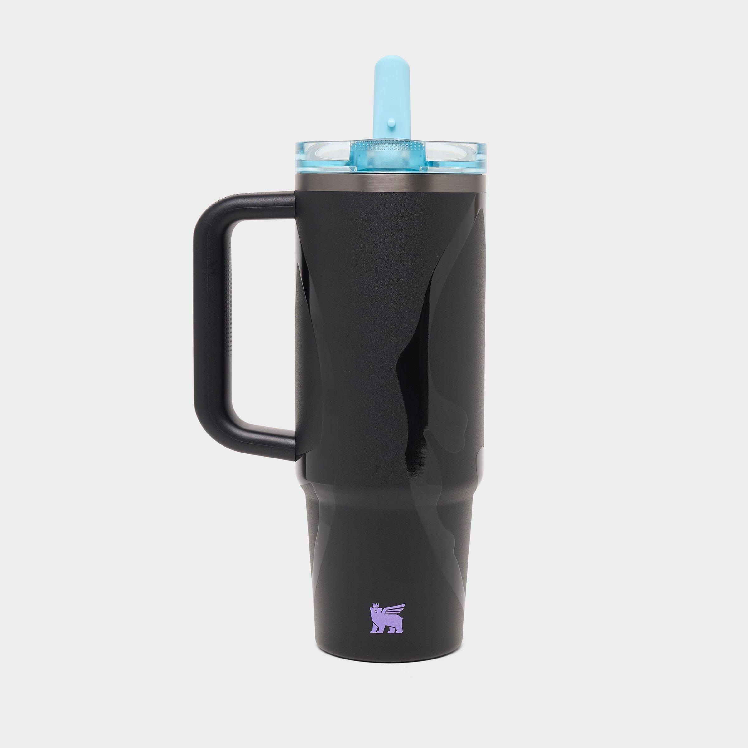 Stanley 1913 x Caitlin Clark Quencher ProTour Flip Straw Tumbler (30oz)