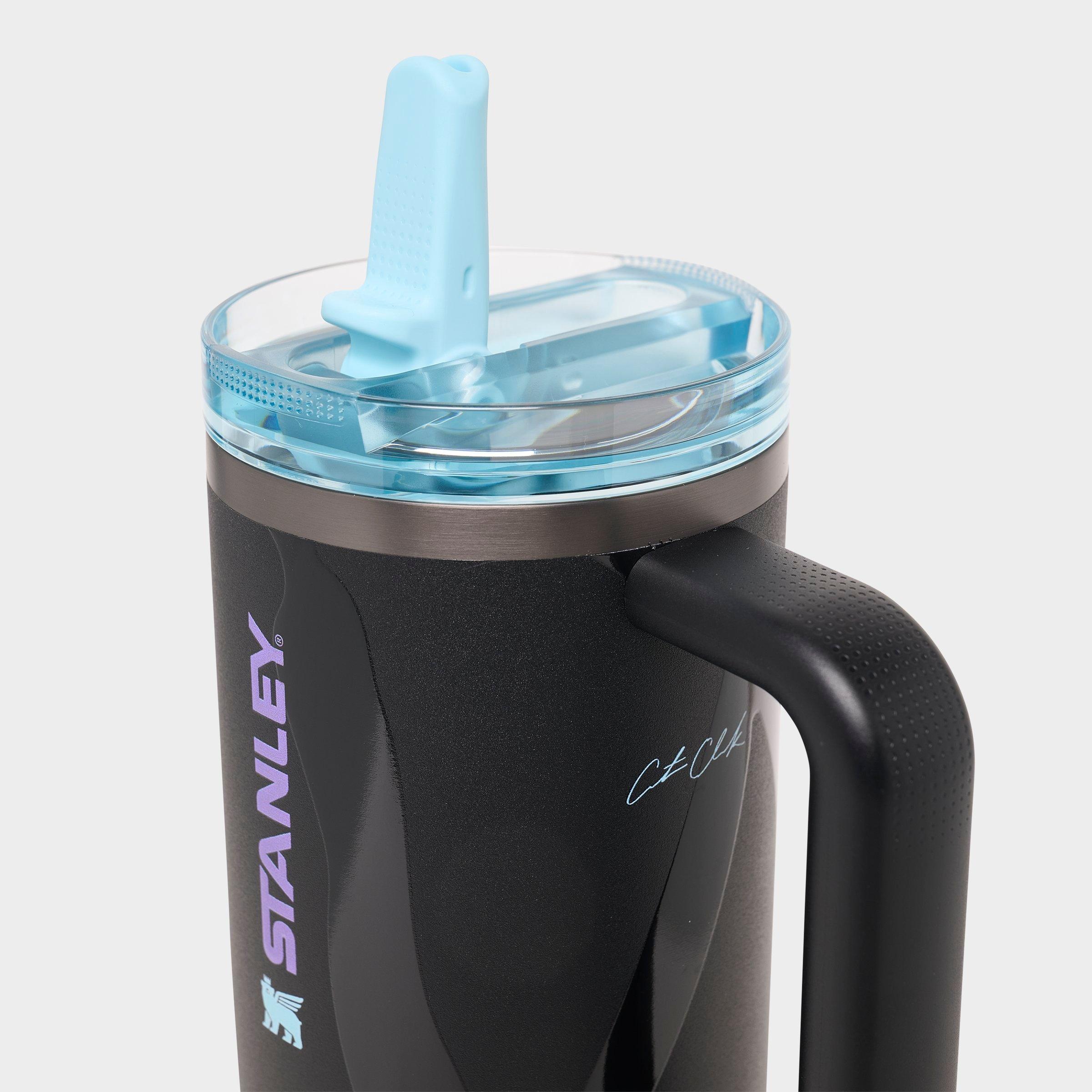 Stanley 1913 x Caitlin Clark Quencher ProTour Flip Straw Tumbler (30oz)