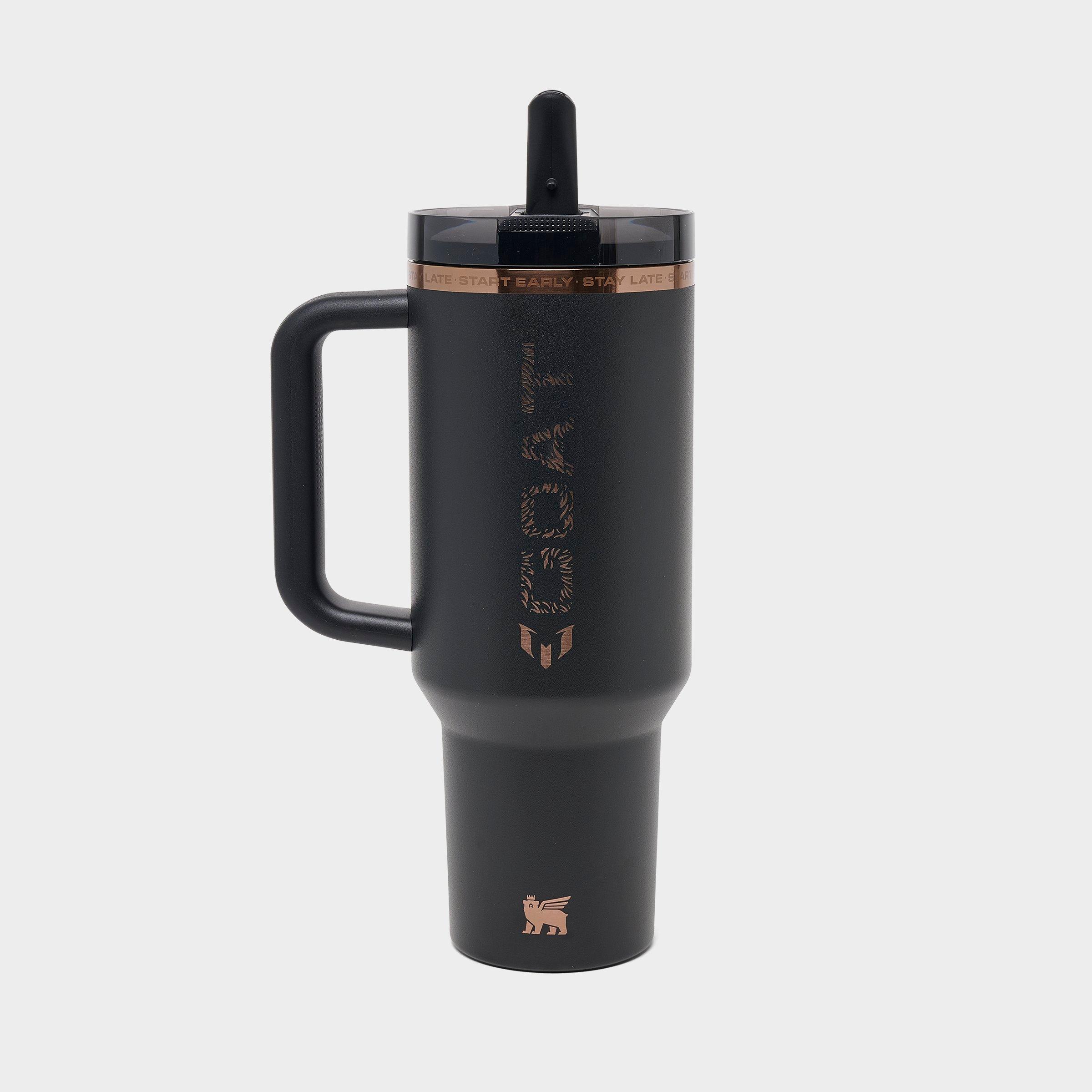 Stanley Quencher ProTour Flip Straw Messi Tumbler (40 oz)