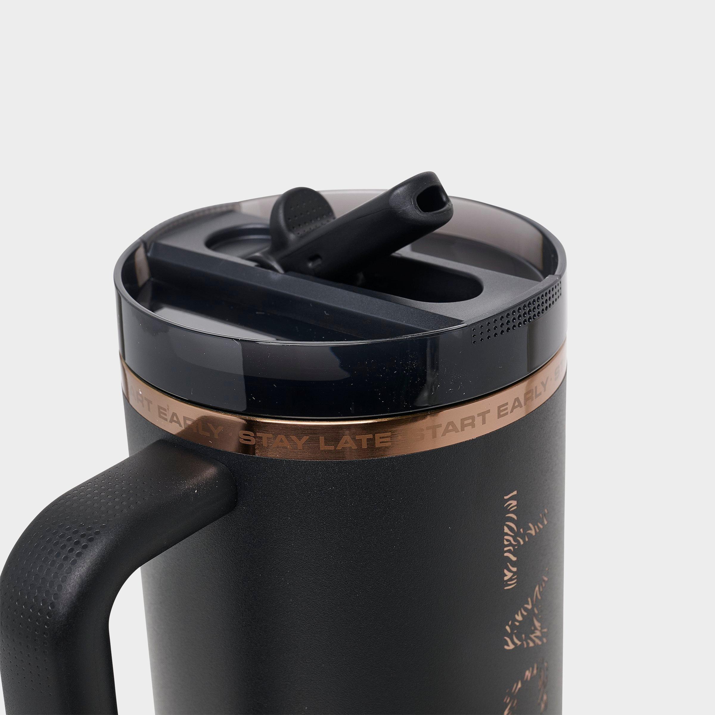 Stanley Quencher ProTour Flip Straw Messi Tumbler (40 oz)