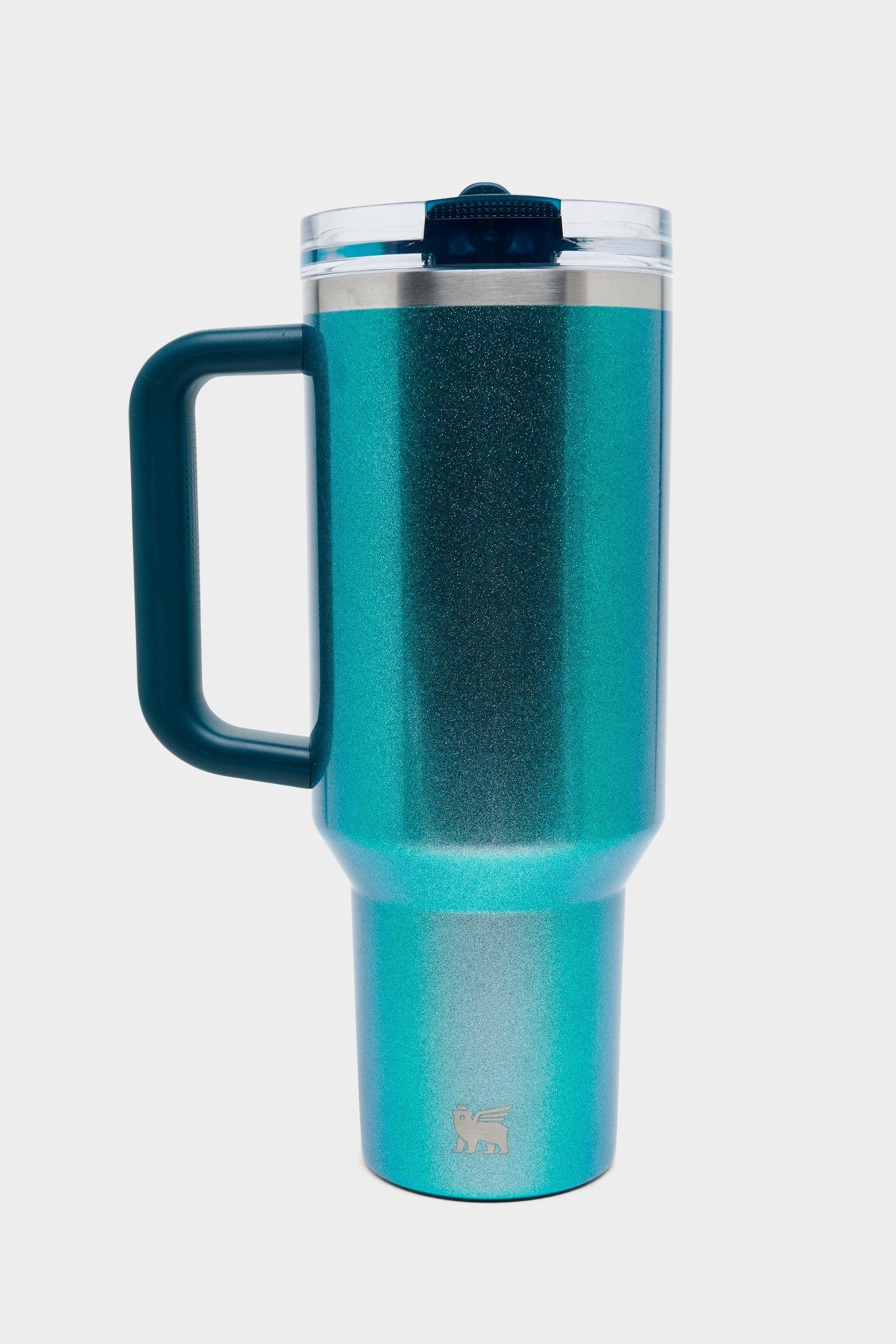Stanley Quencher ProTour Flip Straw Tumbler (40 oz)