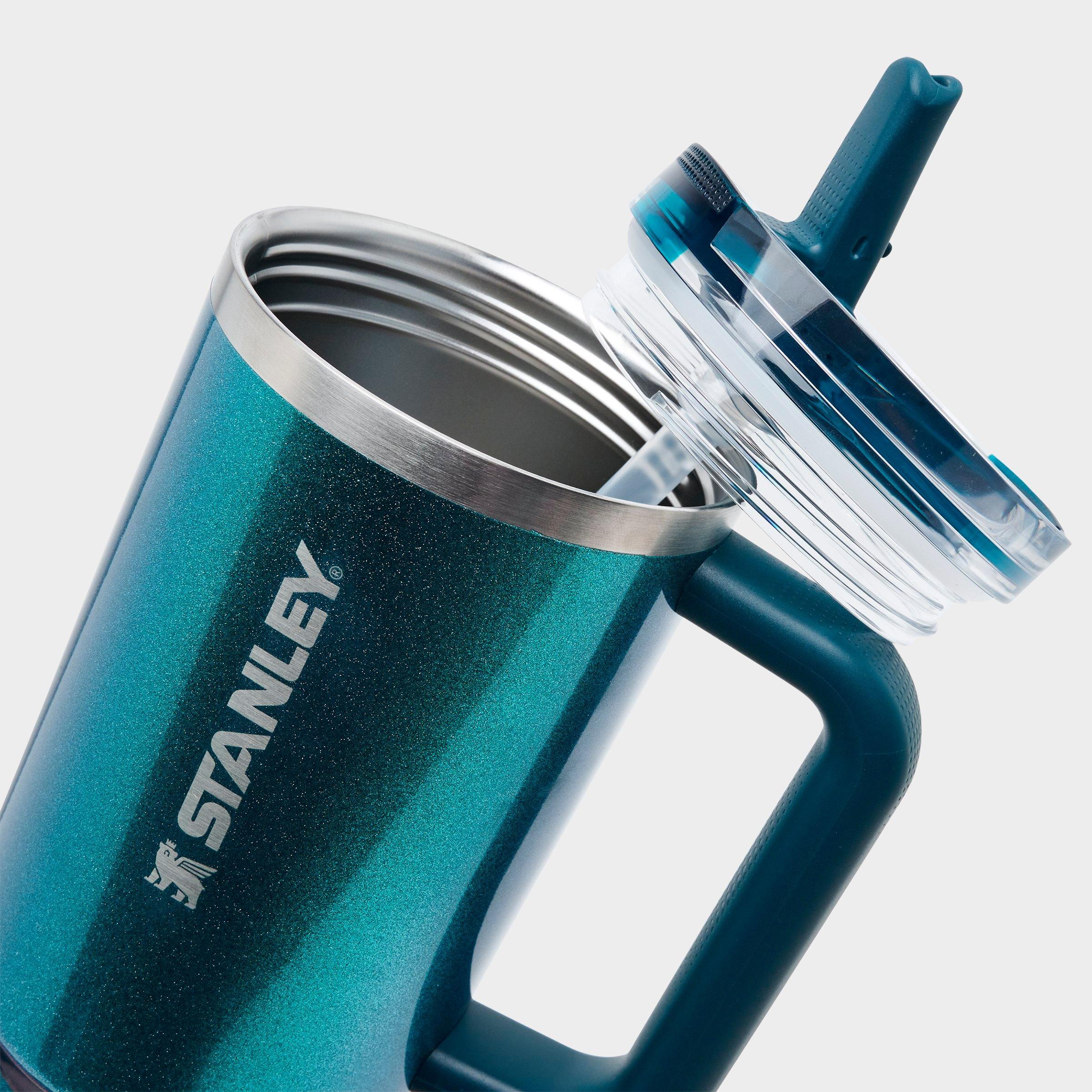 Stanley Quencher ProTour Flip Straw Tumbler (40 oz)