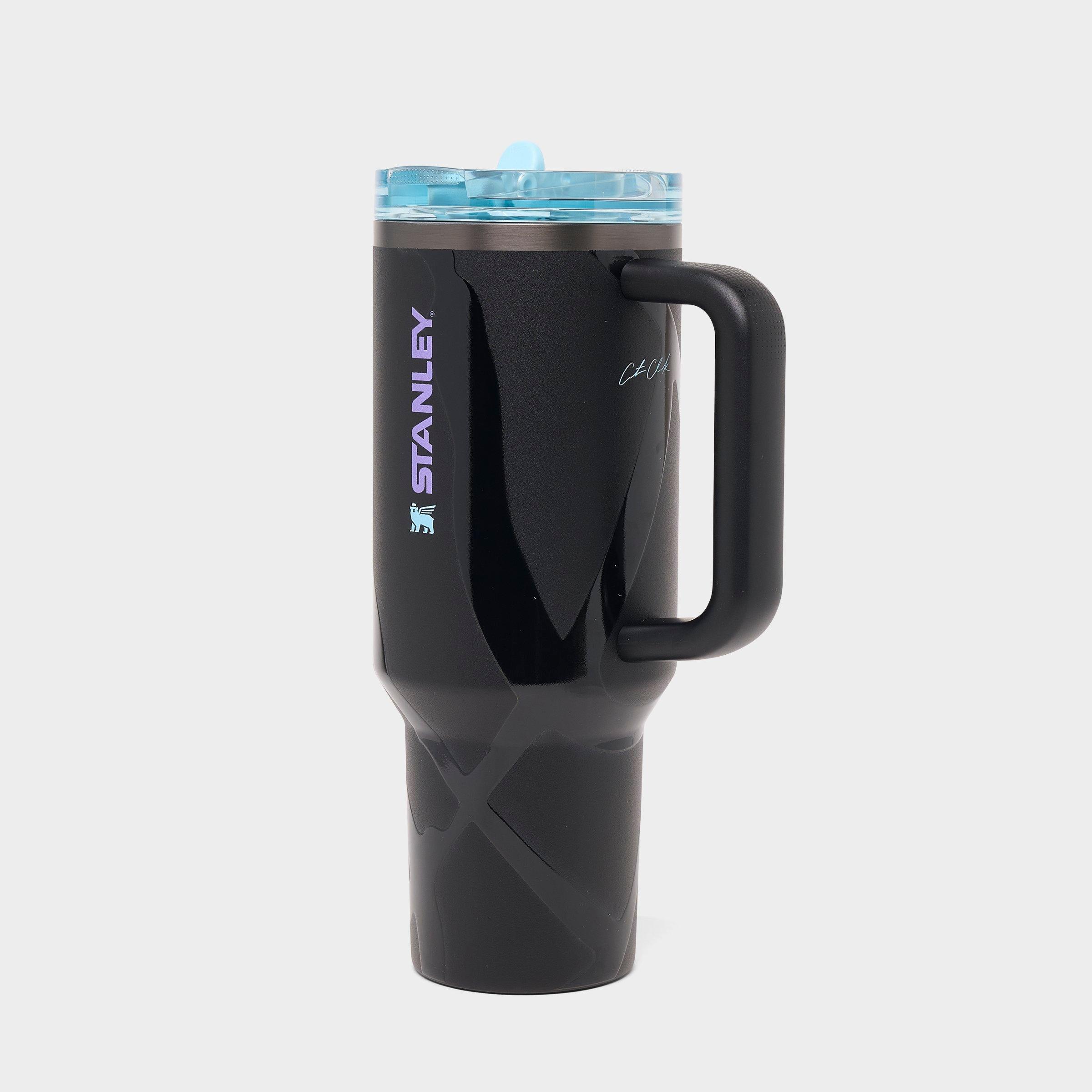 Stanley 1913 x Caitlin Clark Quencher ProTour Flip Straw Tumbler (40oz)