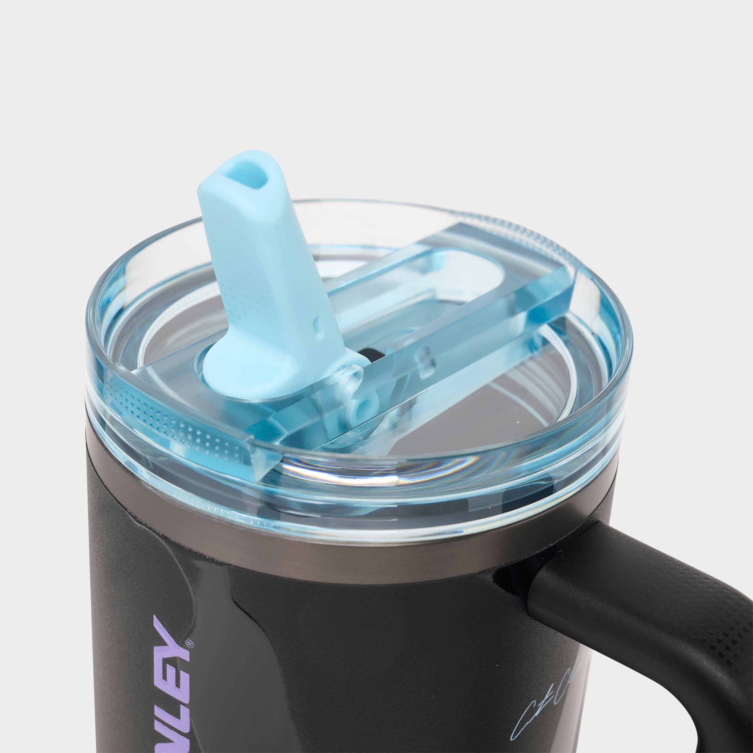 Stanley 1913 x Caitlin Clark Quencher ProTour Flip Straw Tumbler (40oz)