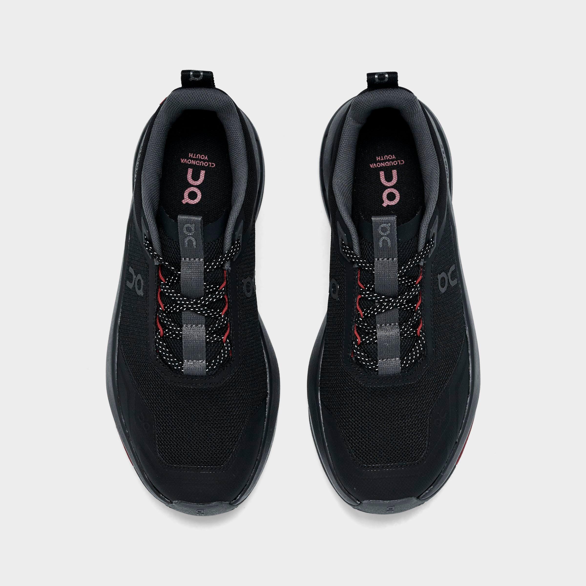 Big Kids' On Cloudnova Form Running Shoes