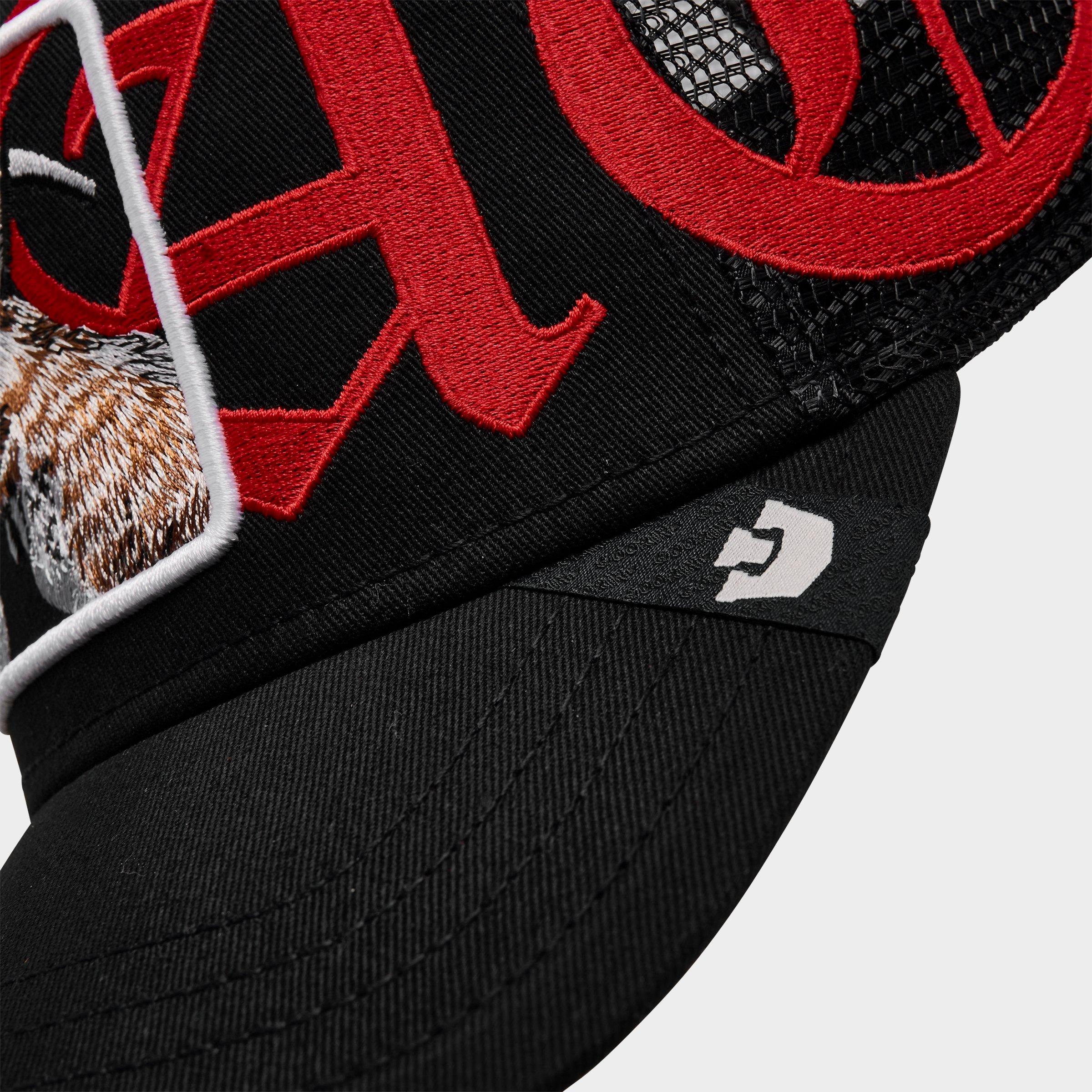 Goorin Bros. GOAT Old English Trucker Hat