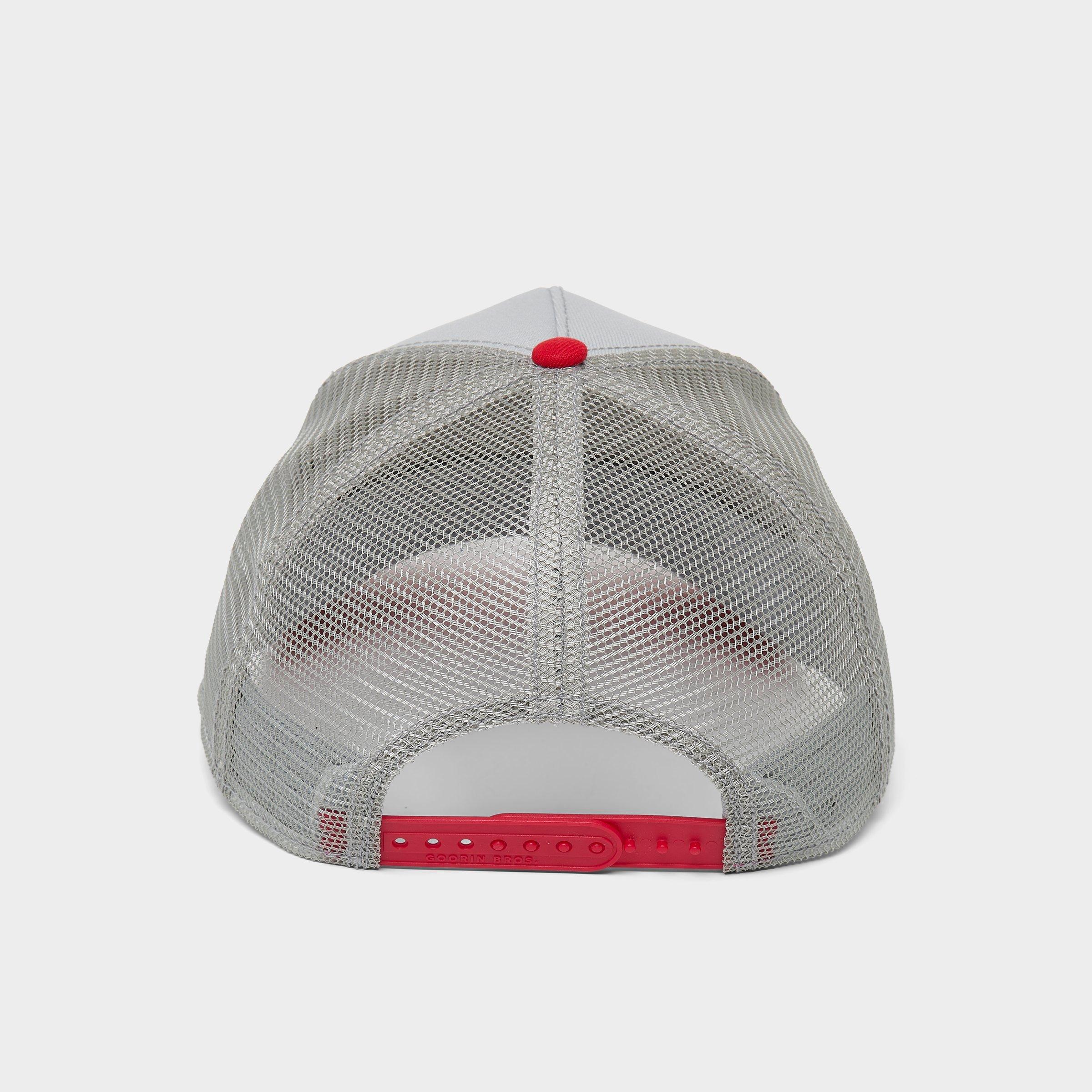Goorin Bros. Bad Boy Trucker Hat