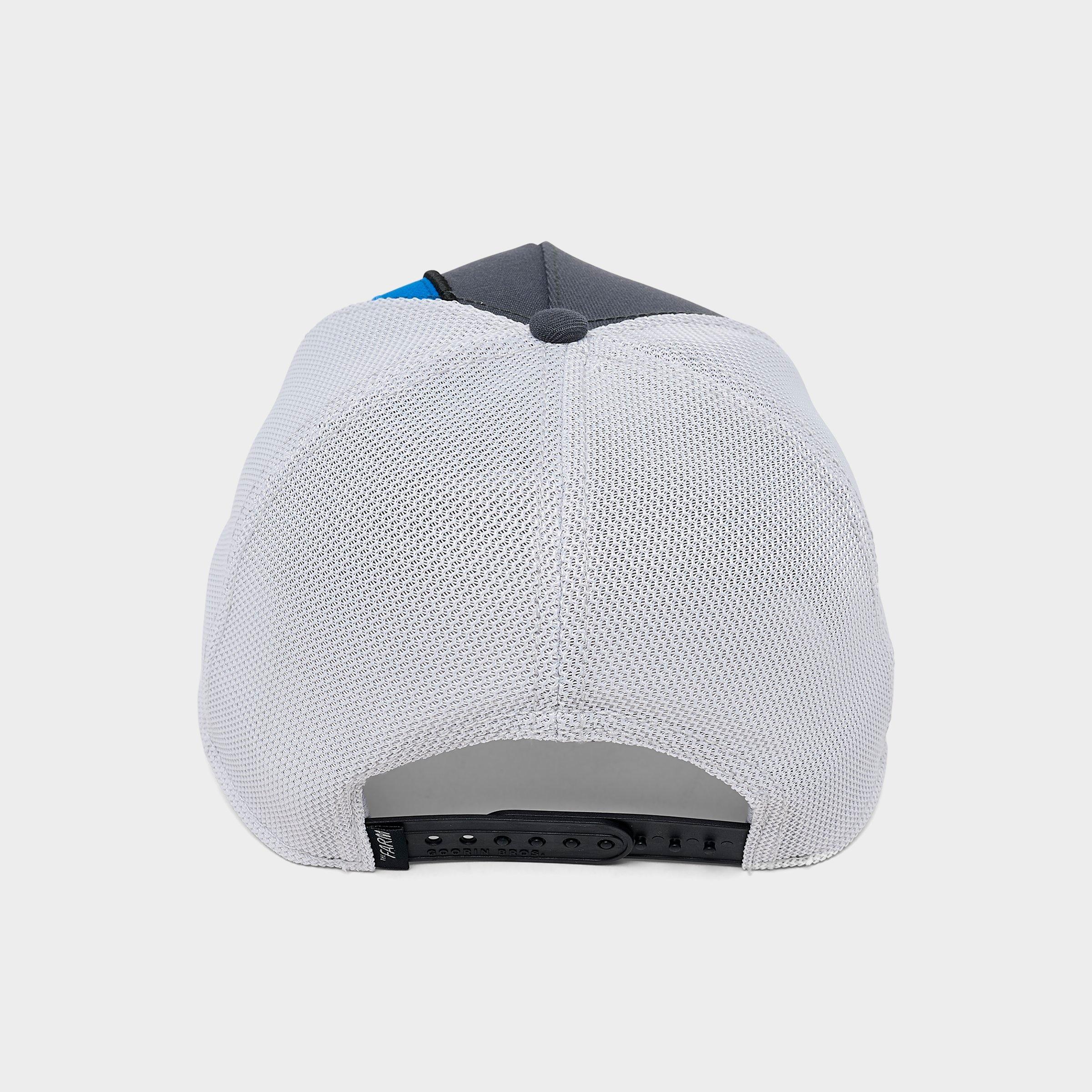 Goorin Bros. Dominate Trucker Hat