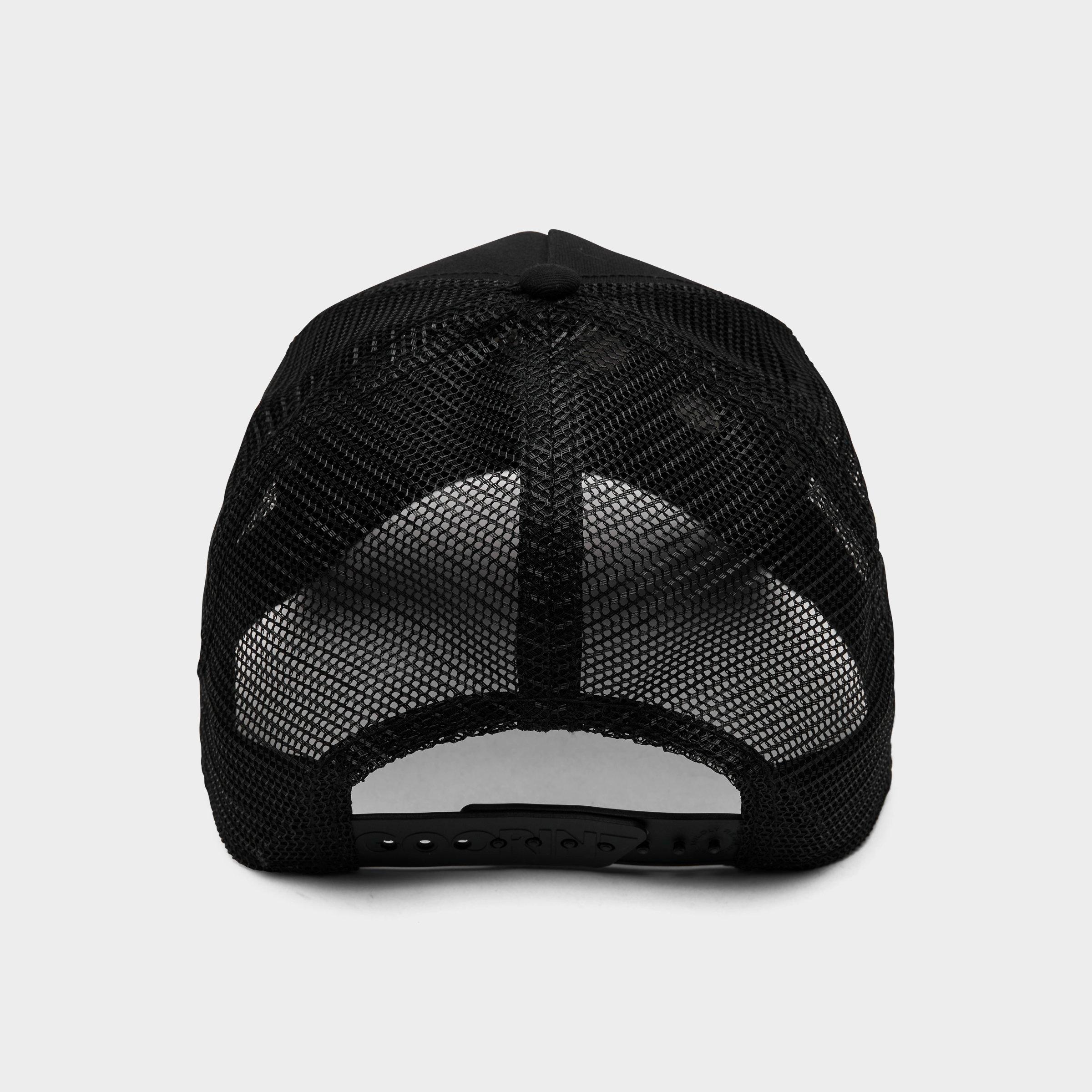 Goorin Bros. Forever Trucker Hat