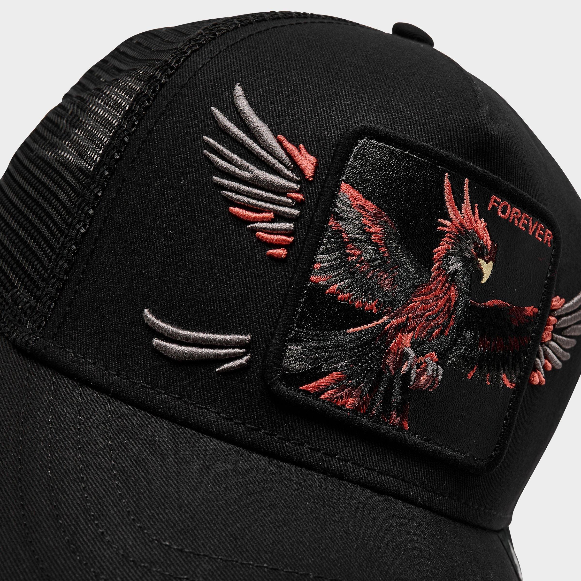 Goorin Bros. Forever Trucker Hat