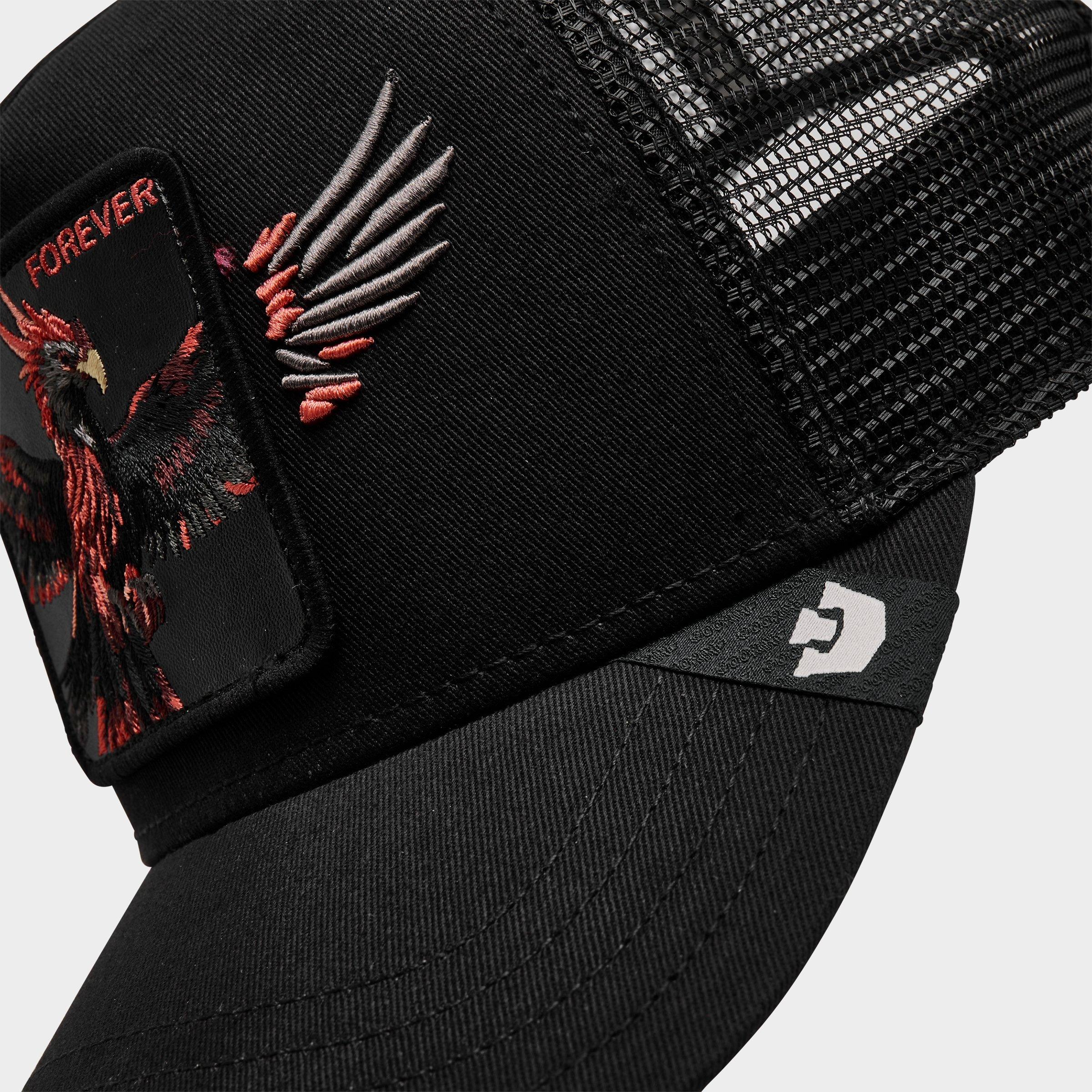 Goorin Bros. Forever Trucker Hat