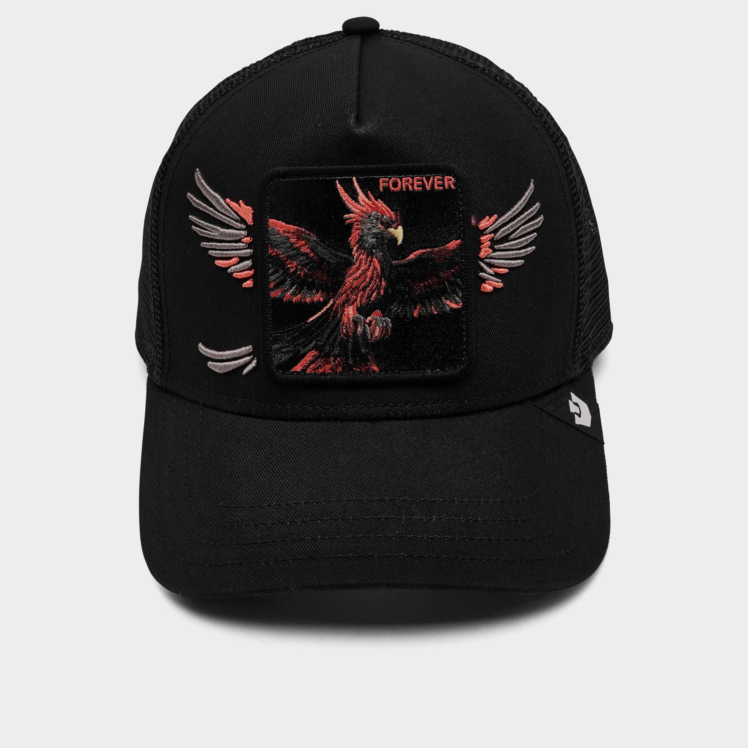 Goorin Bros. Forever Trucker Hat