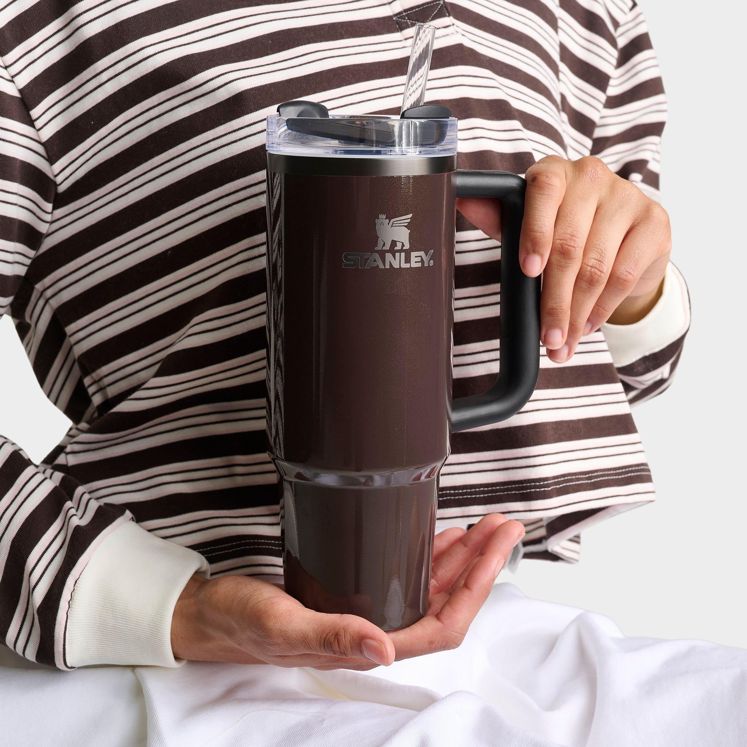 Stanley Quencher H2.0 Flowstate™ Tumbler (30 oz) | JD Sports