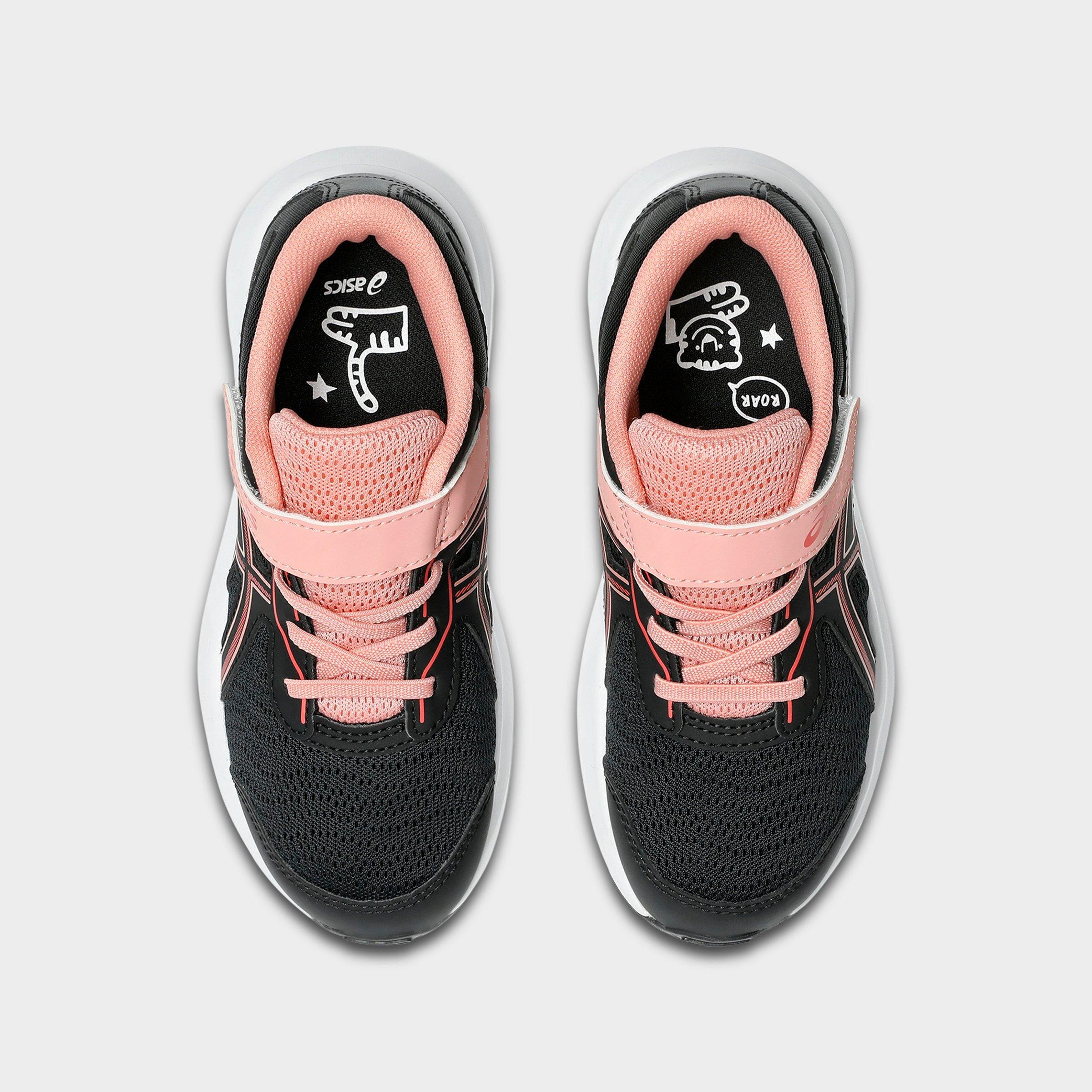 Little Kids' Asics Contend 9 Running Shoes