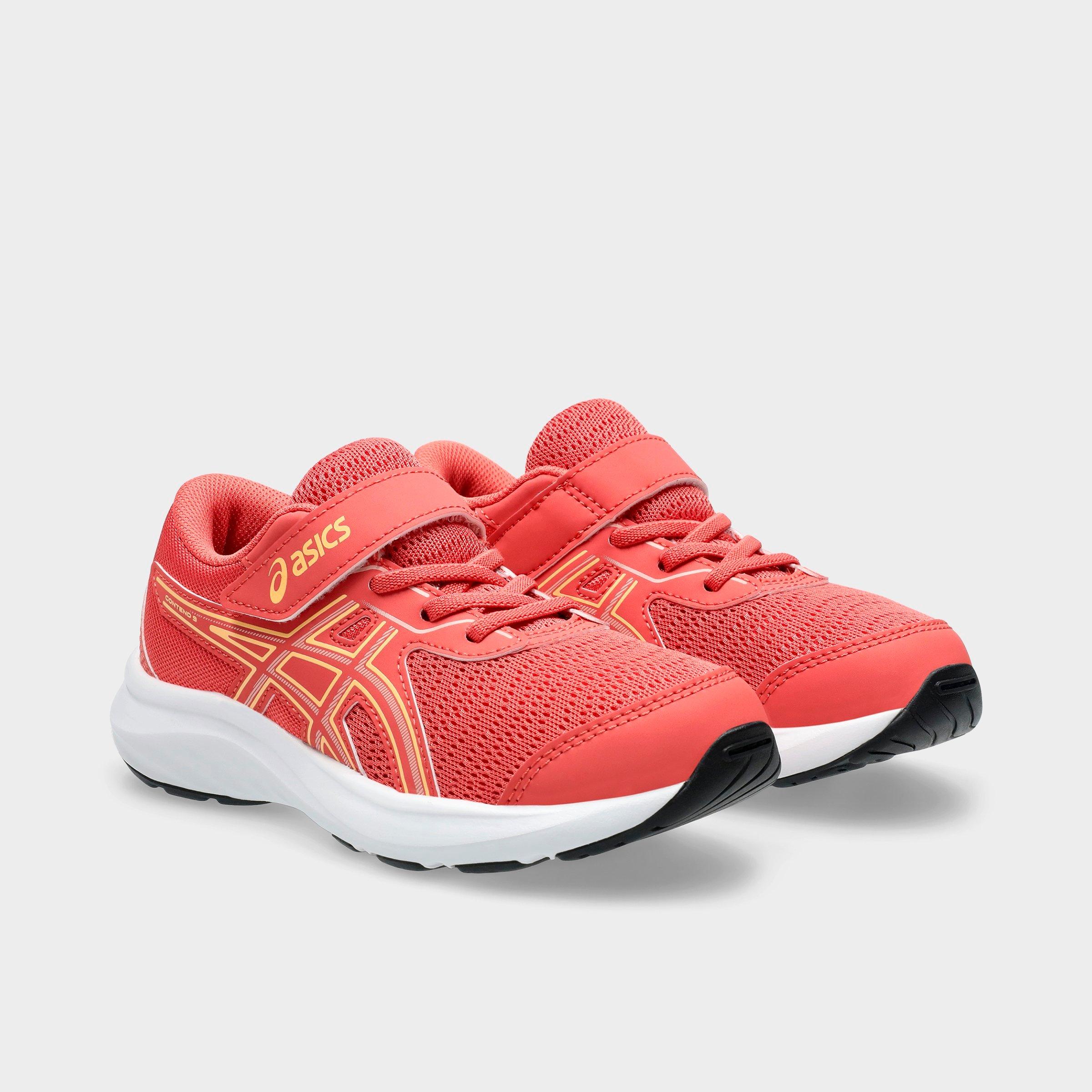 Little Kids' ASICS Contend 9 Running Shoes