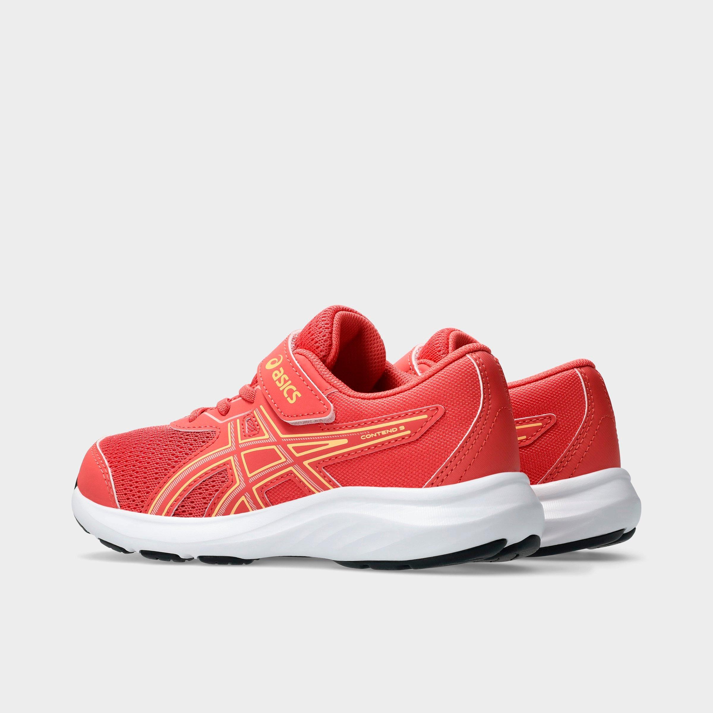 Little Kids' ASICS Contend 9 Running Shoes