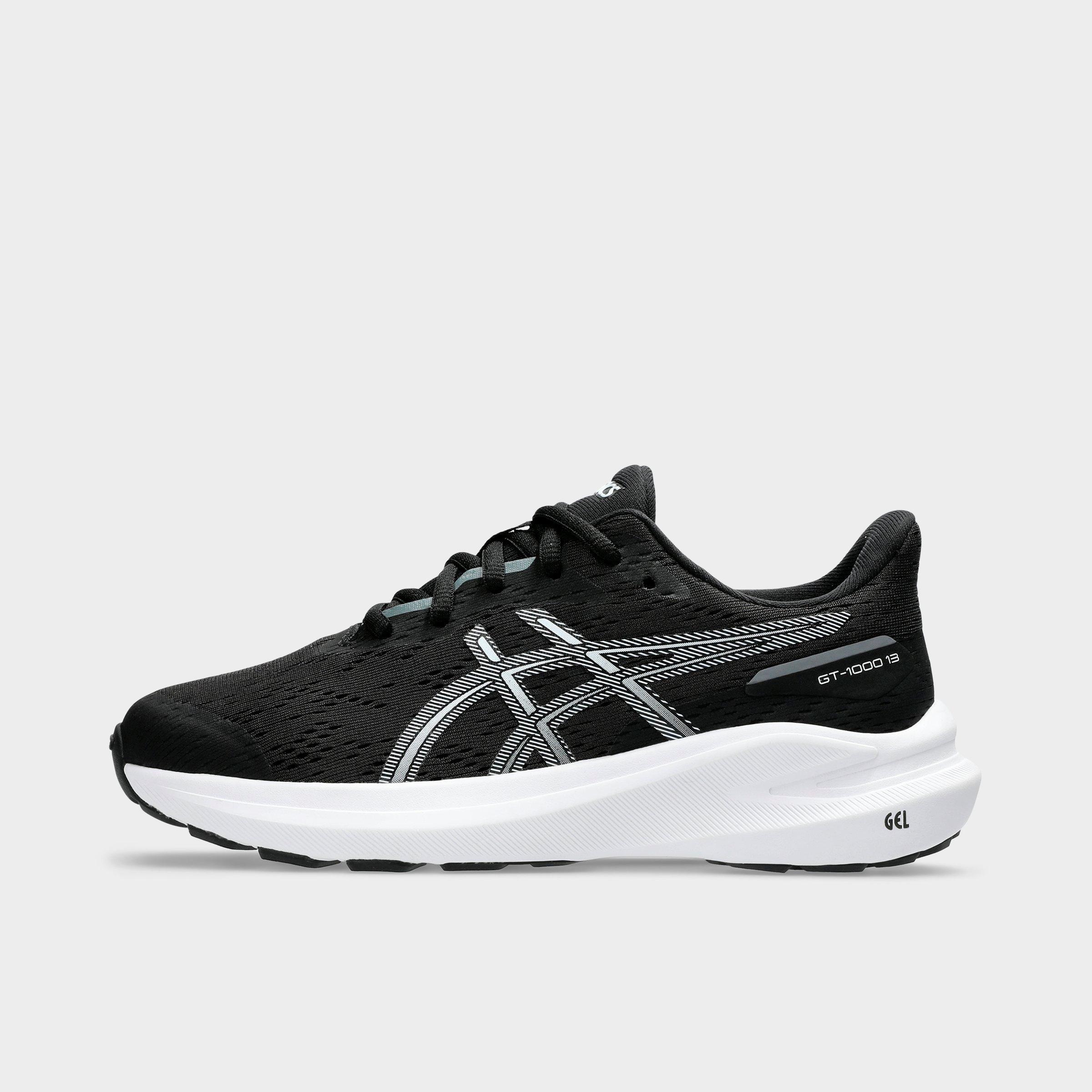 Big Kids' Asics GT-1000 13 Running Shoes