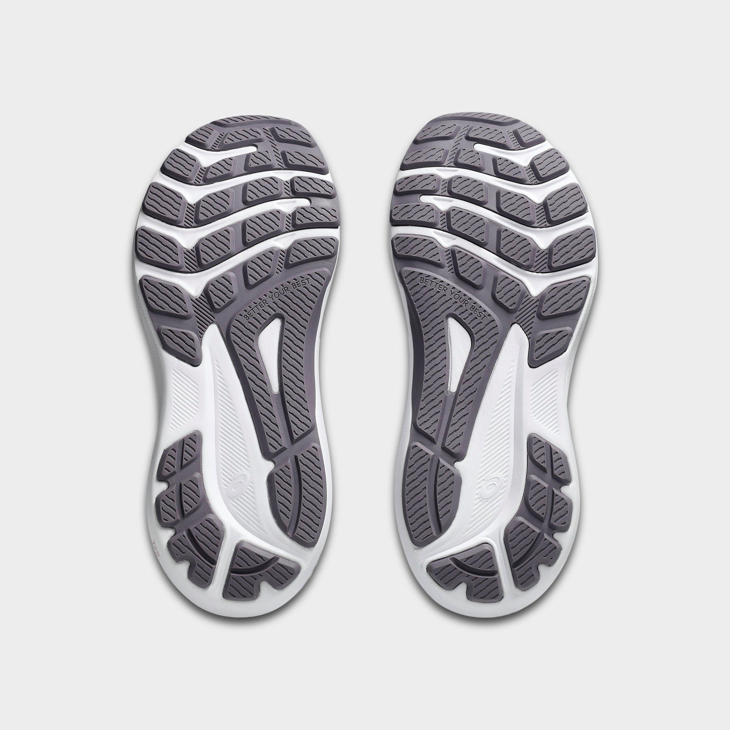 Big Kids' Asics GT-1000 13 Running Shoes