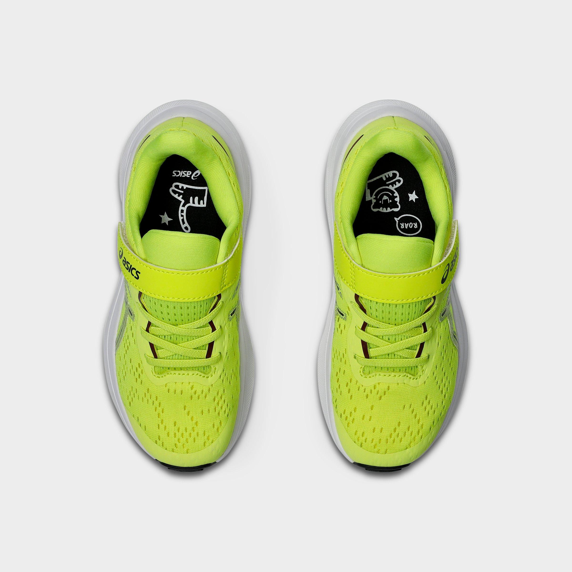 Little Kids' Asics GT-1000 13 Running Shoes