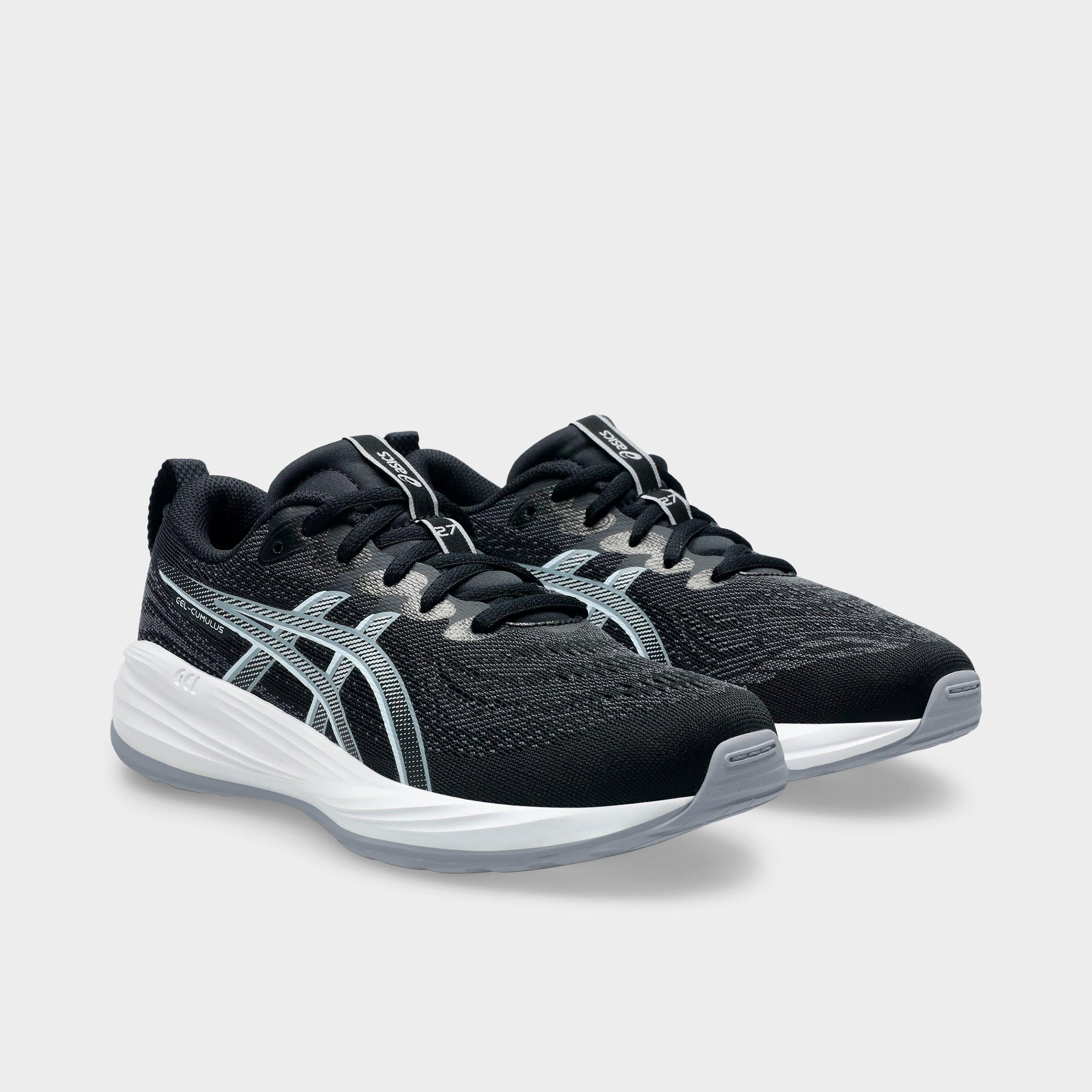 Big Kids' Asics GEL-CUMULUS 27 Casual Shoes