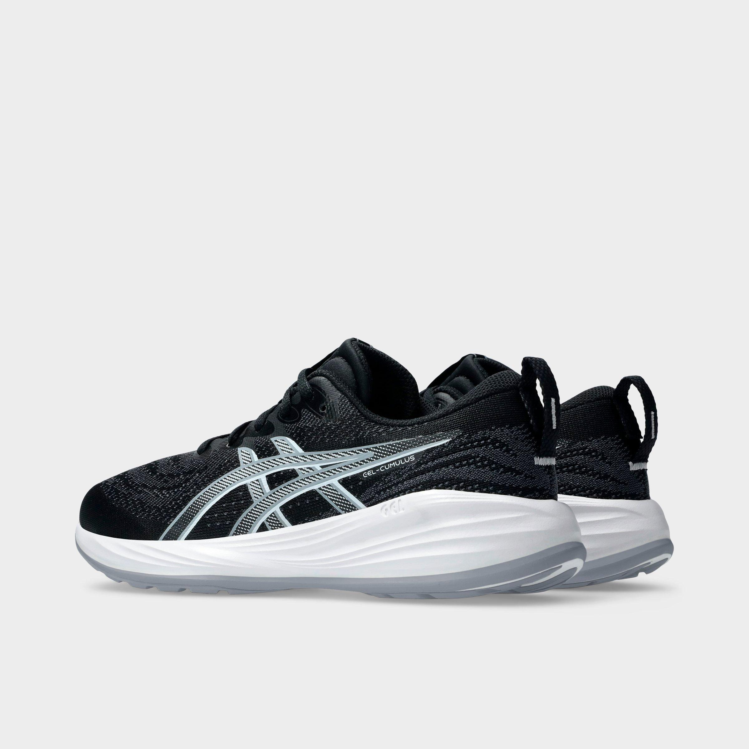 Big Kids' Asics GEL-CUMULUS 27 Casual Shoes