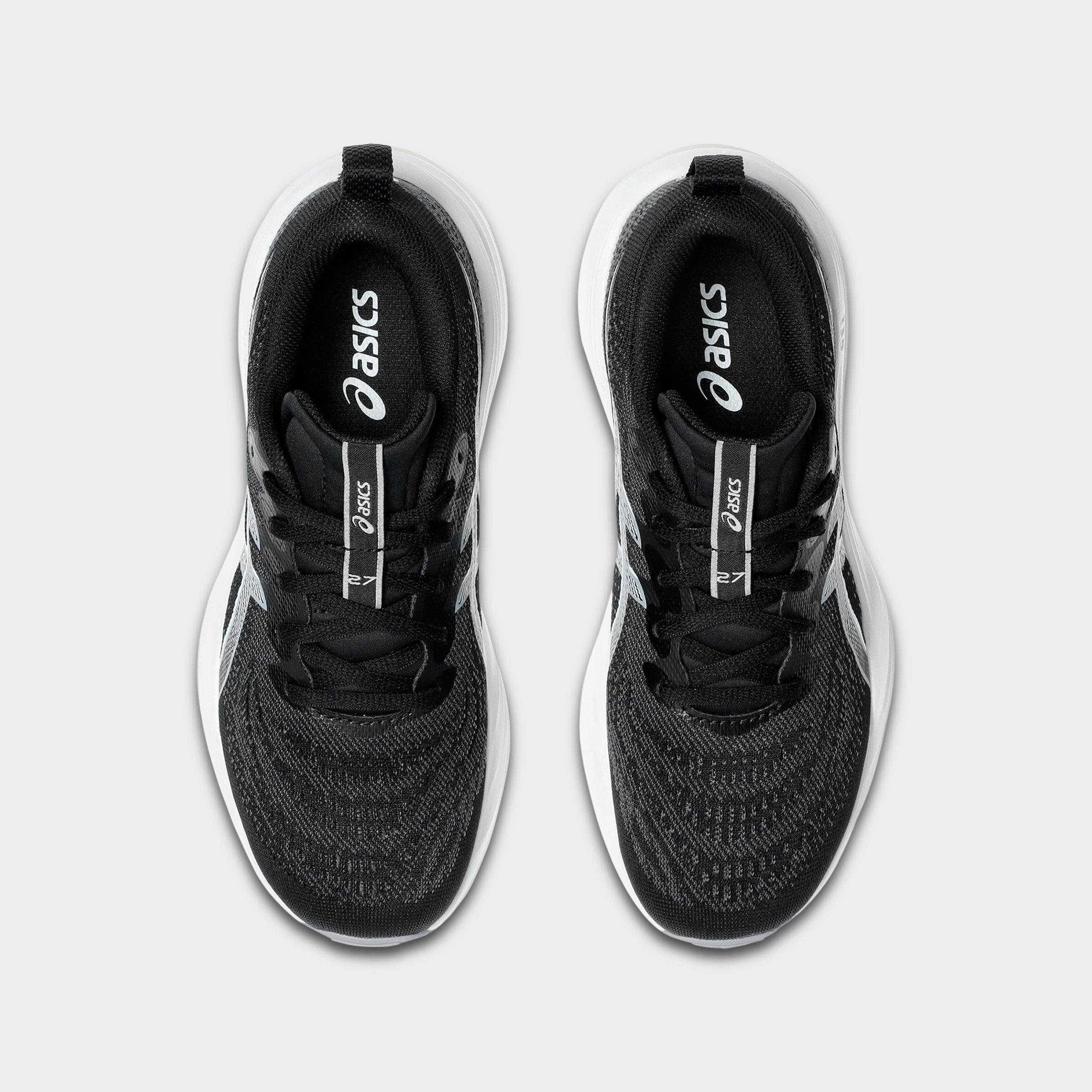 Big Kids' Asics GEL-CUMULUS 27 Casual Shoes