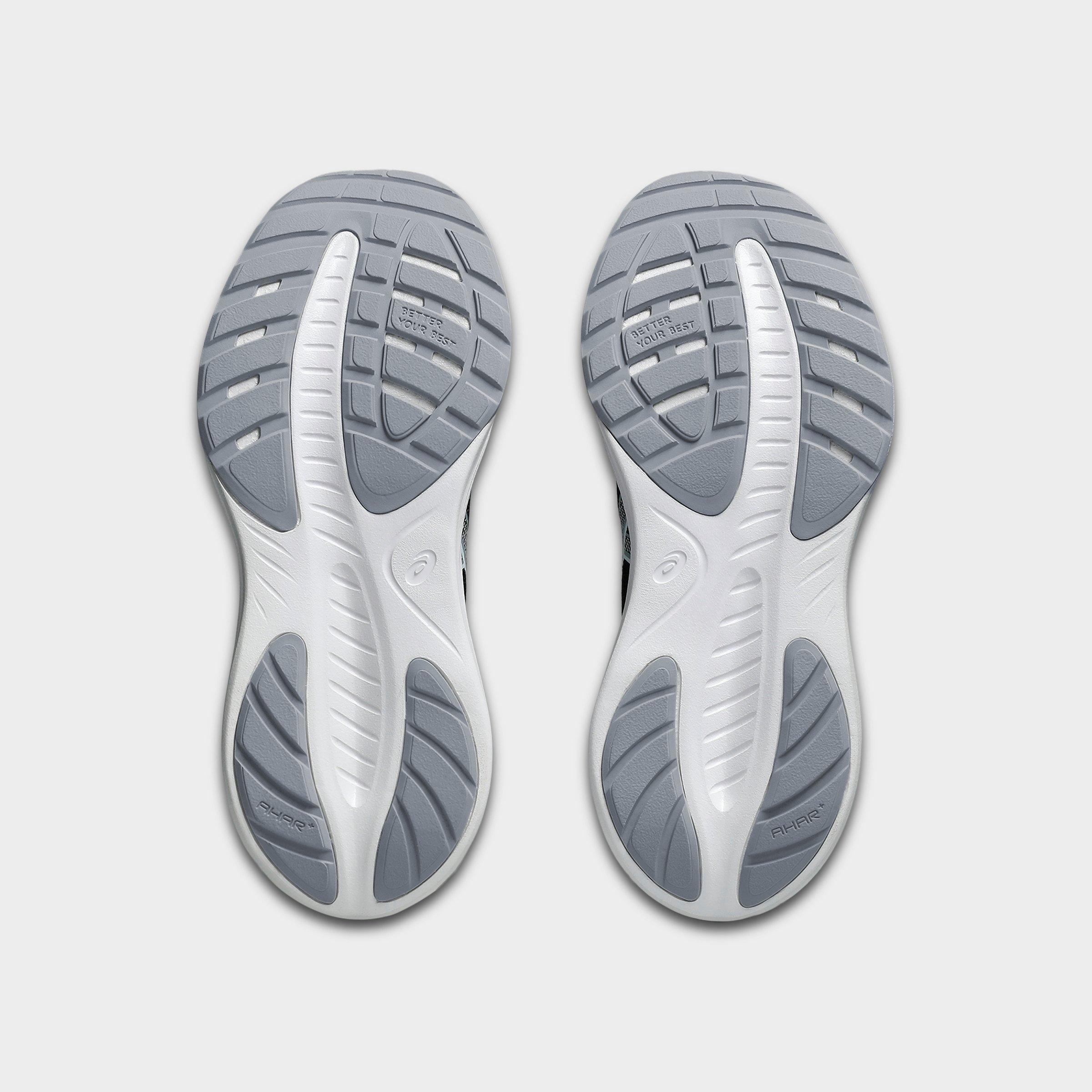 Big Kids' Asics GEL-CUMULUS 27 Casual Shoes