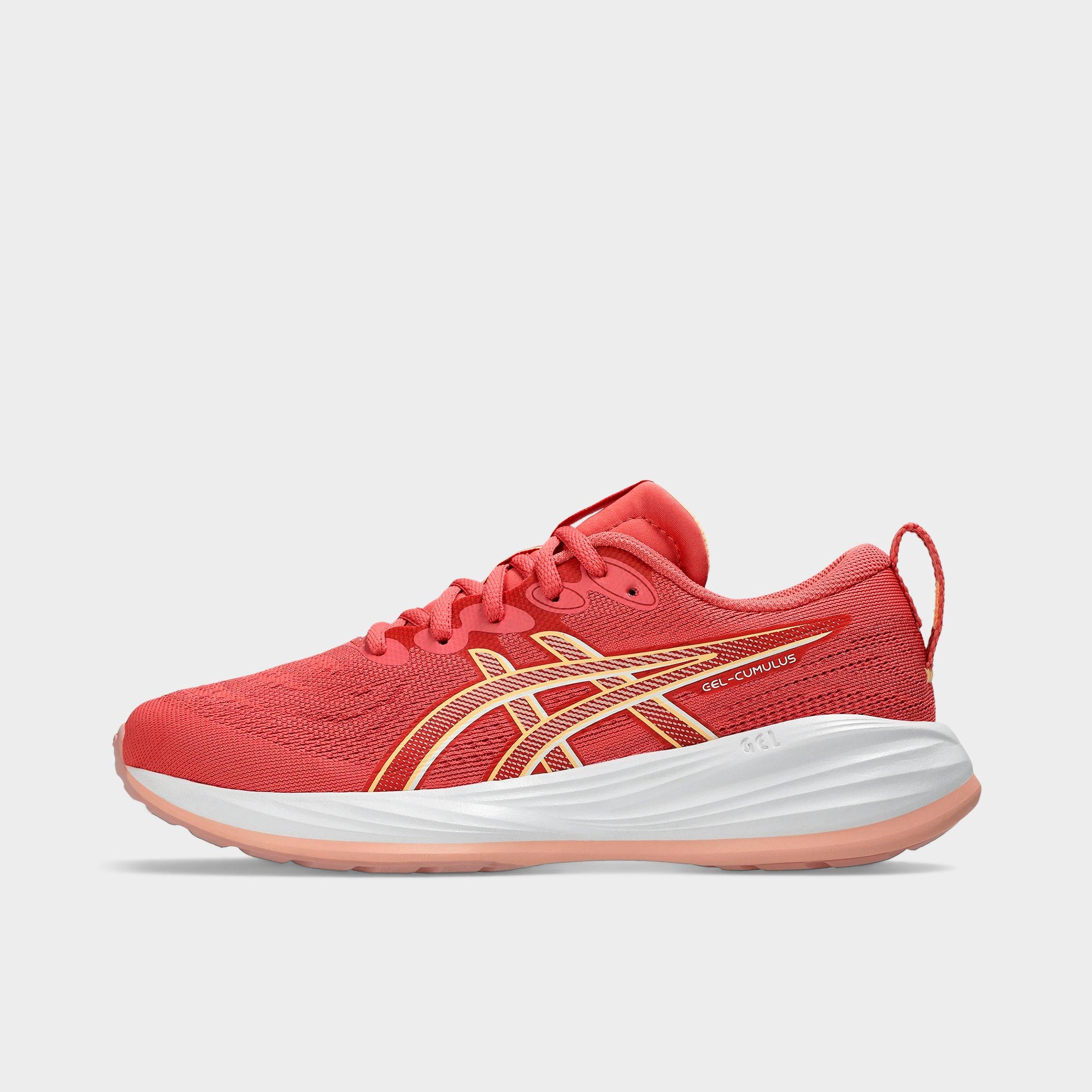 Big Kids' Asics GEL-CUMULUS 27 Casual Shoes