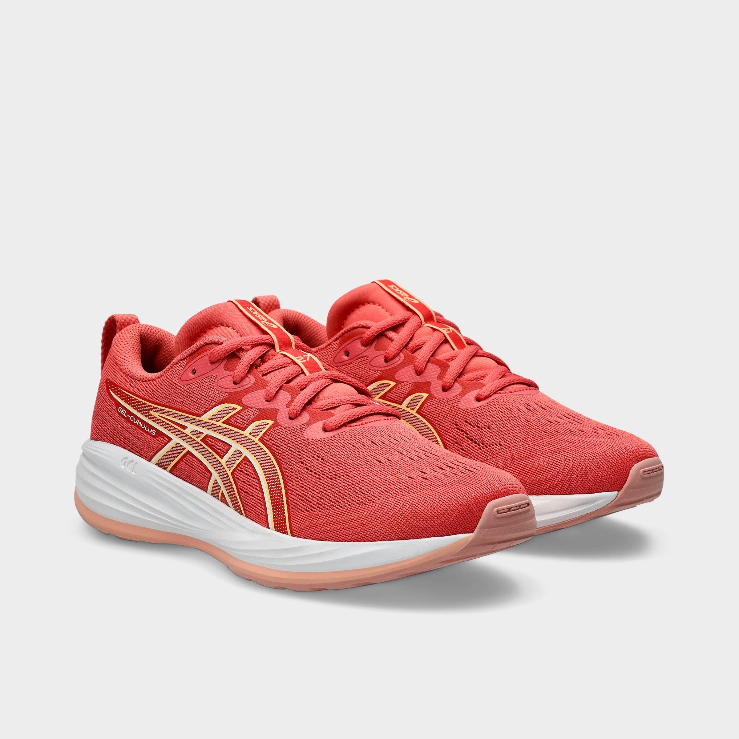 Big Kids' Asics GEL-CUMULUS 27 Casual Shoes