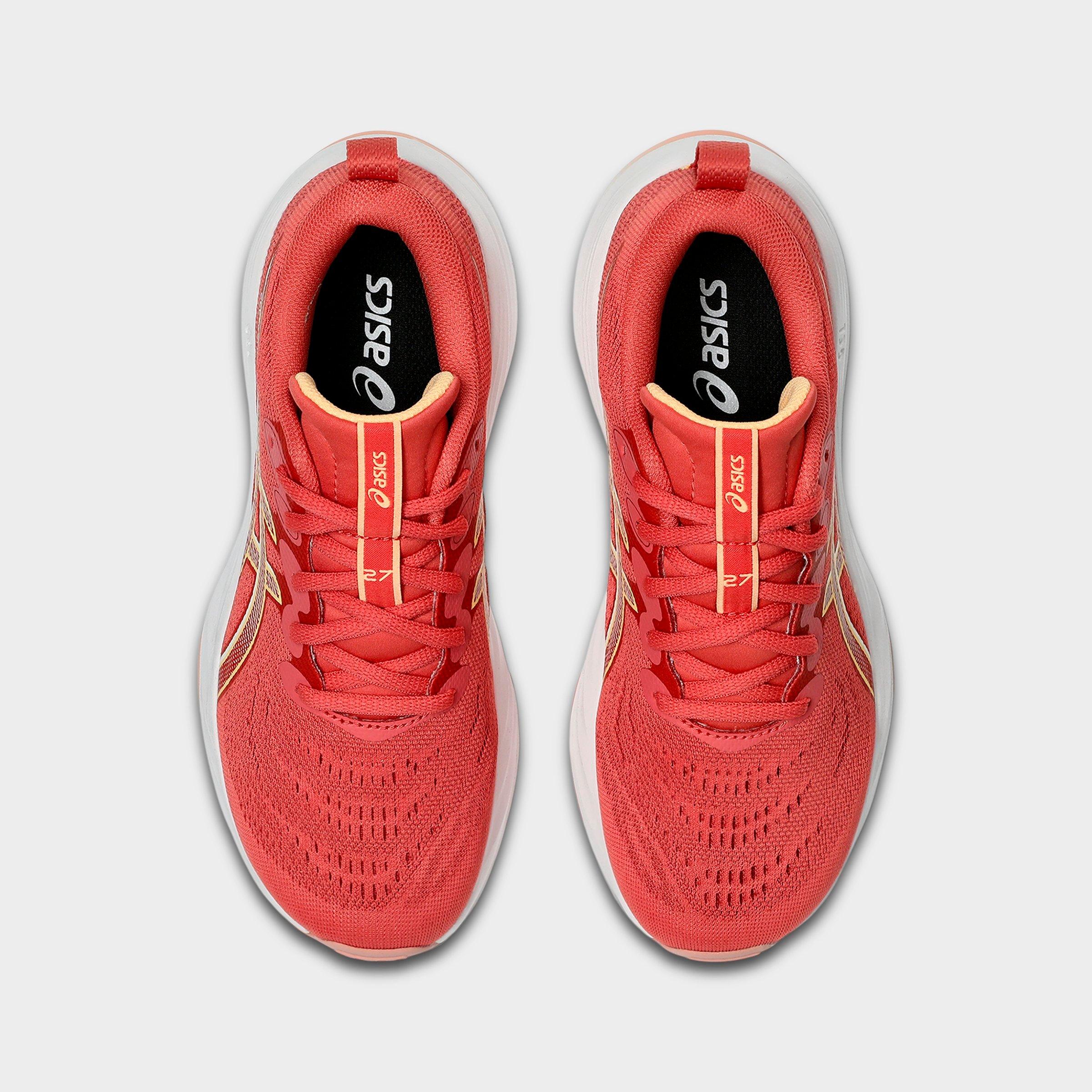 Big Kids' Asics GEL-CUMULUS 27 Casual Shoes