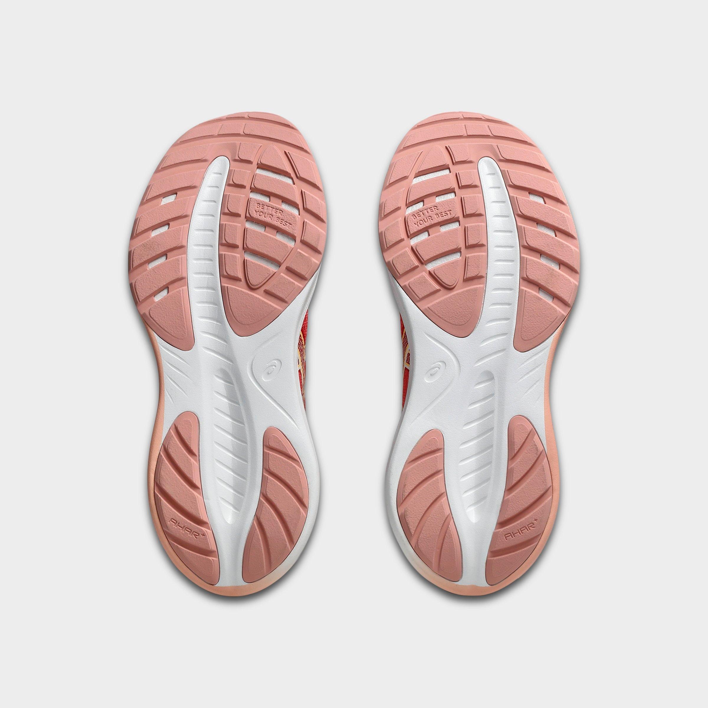 Big Kids' Asics GEL-CUMULUS 27 Casual Shoes
