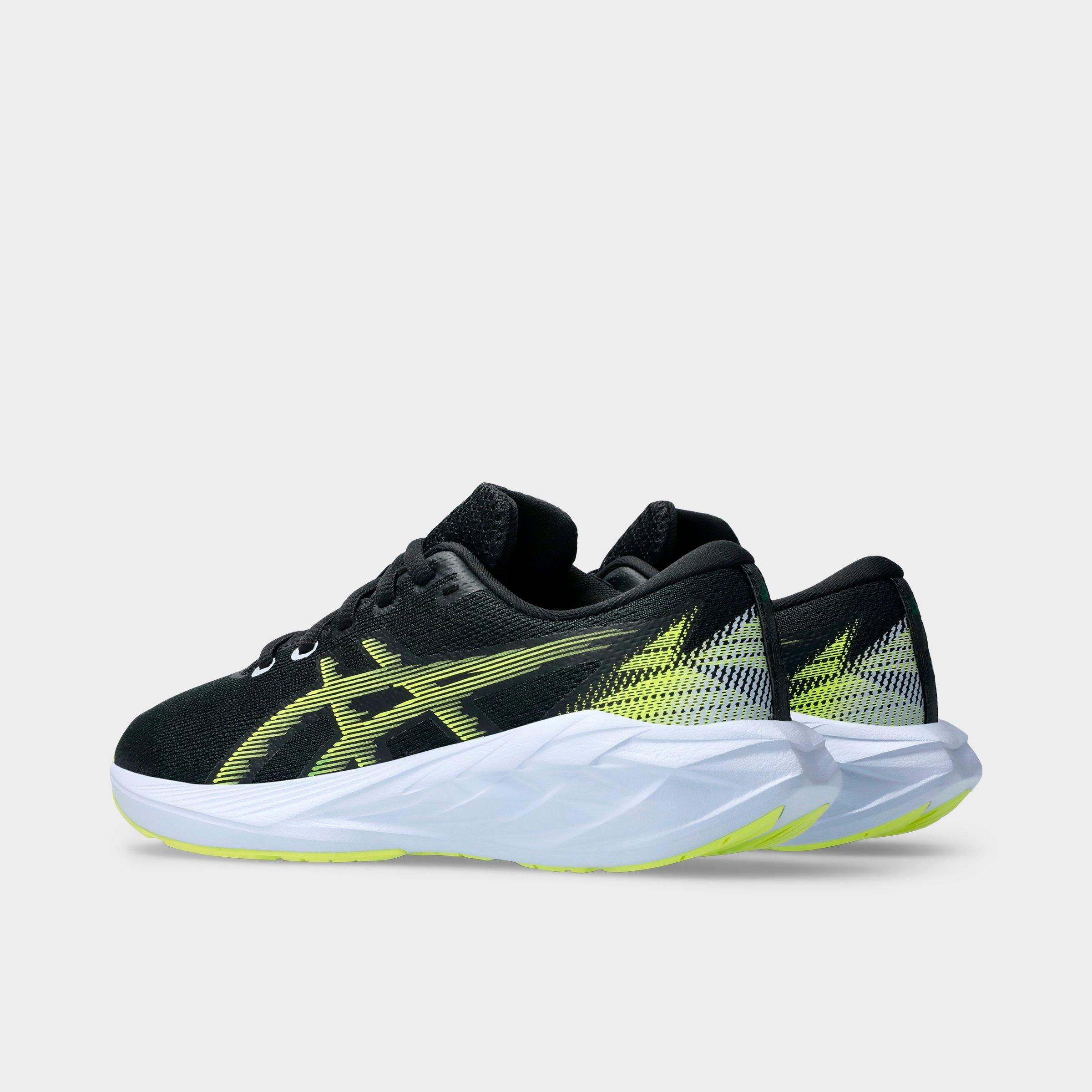 Big Kids' Asics NOVABLAST 5 Running Shoes