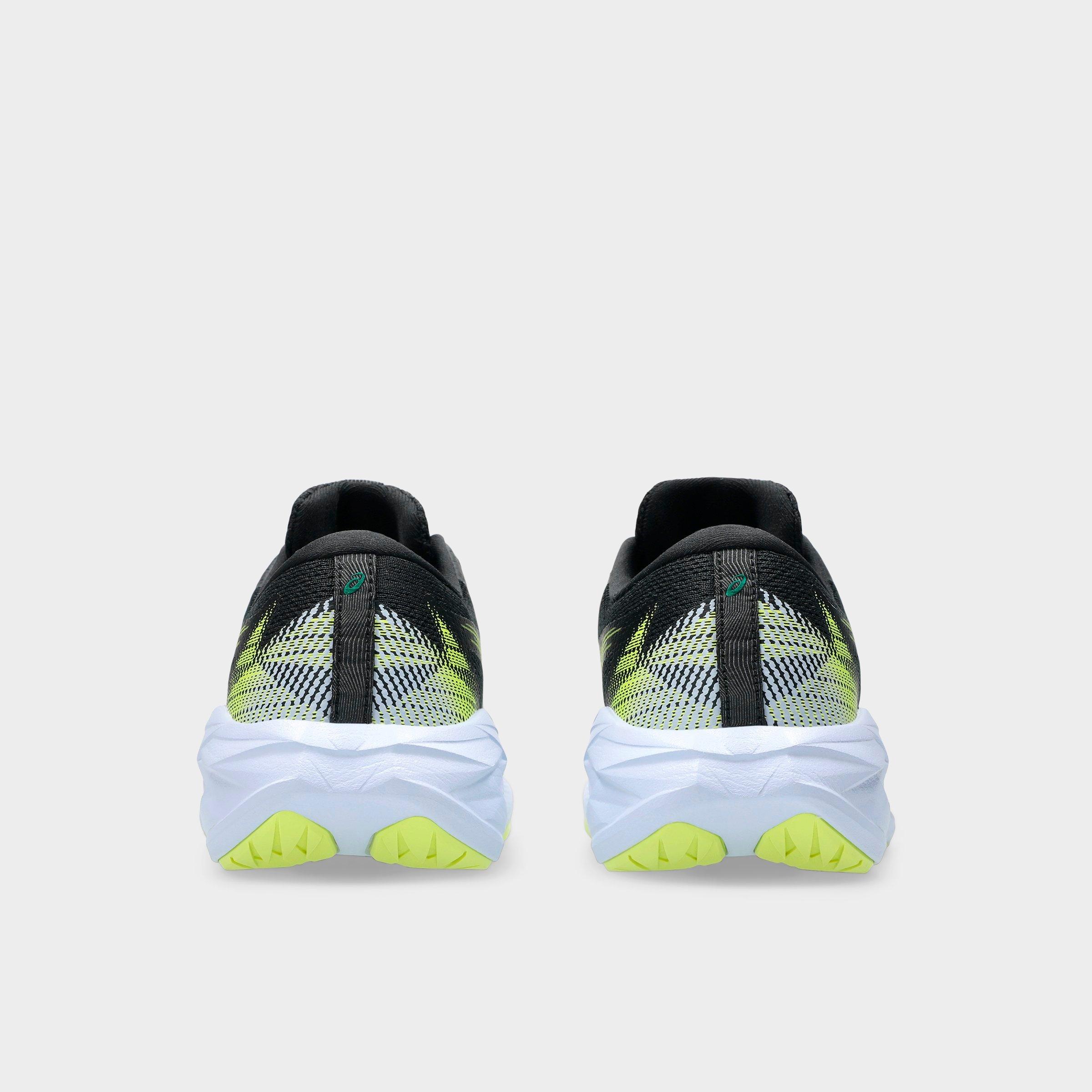 Big Kids' Asics NOVABLAST 5 Running Shoes