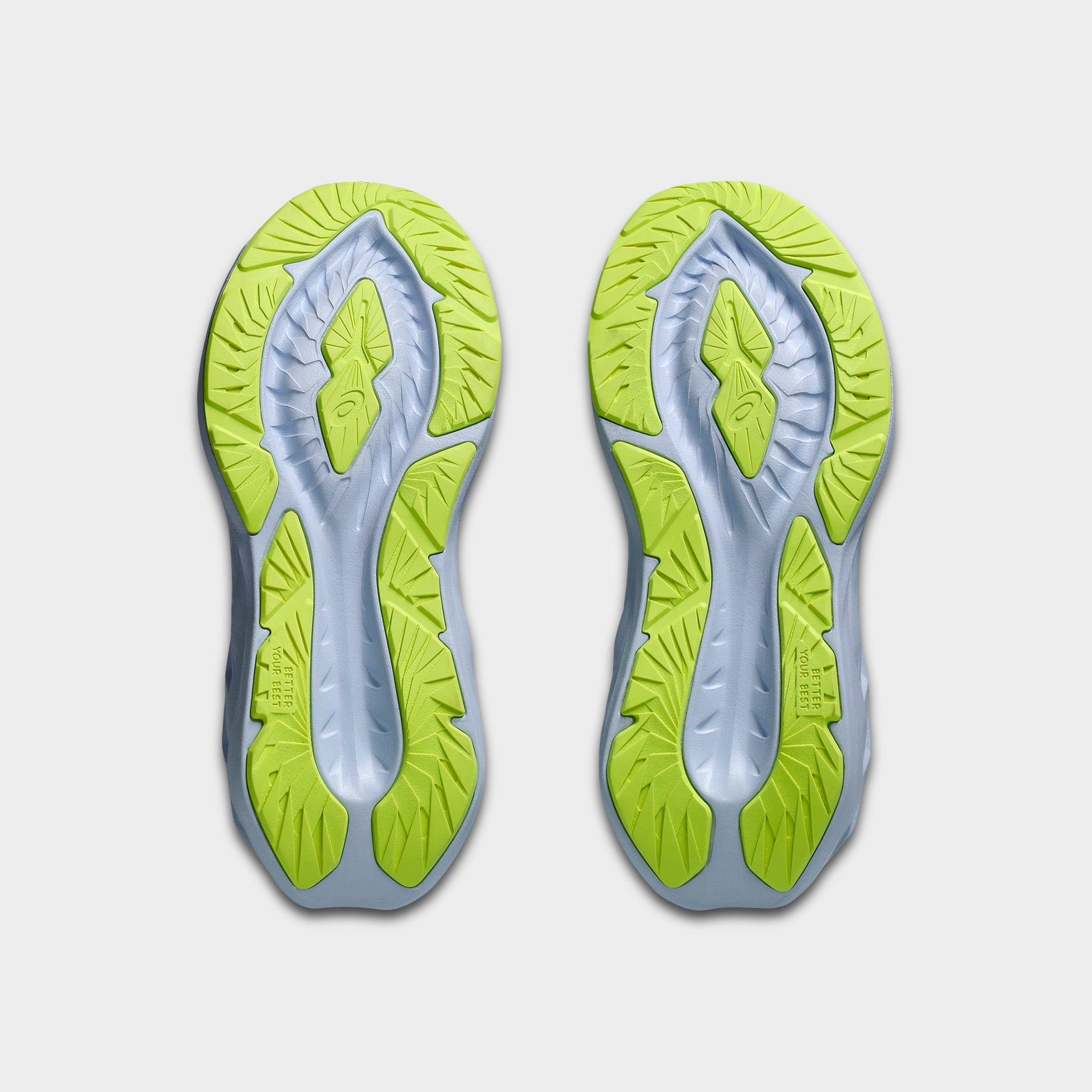 Big Kids' Asics NOVABLAST 5 Running Shoes