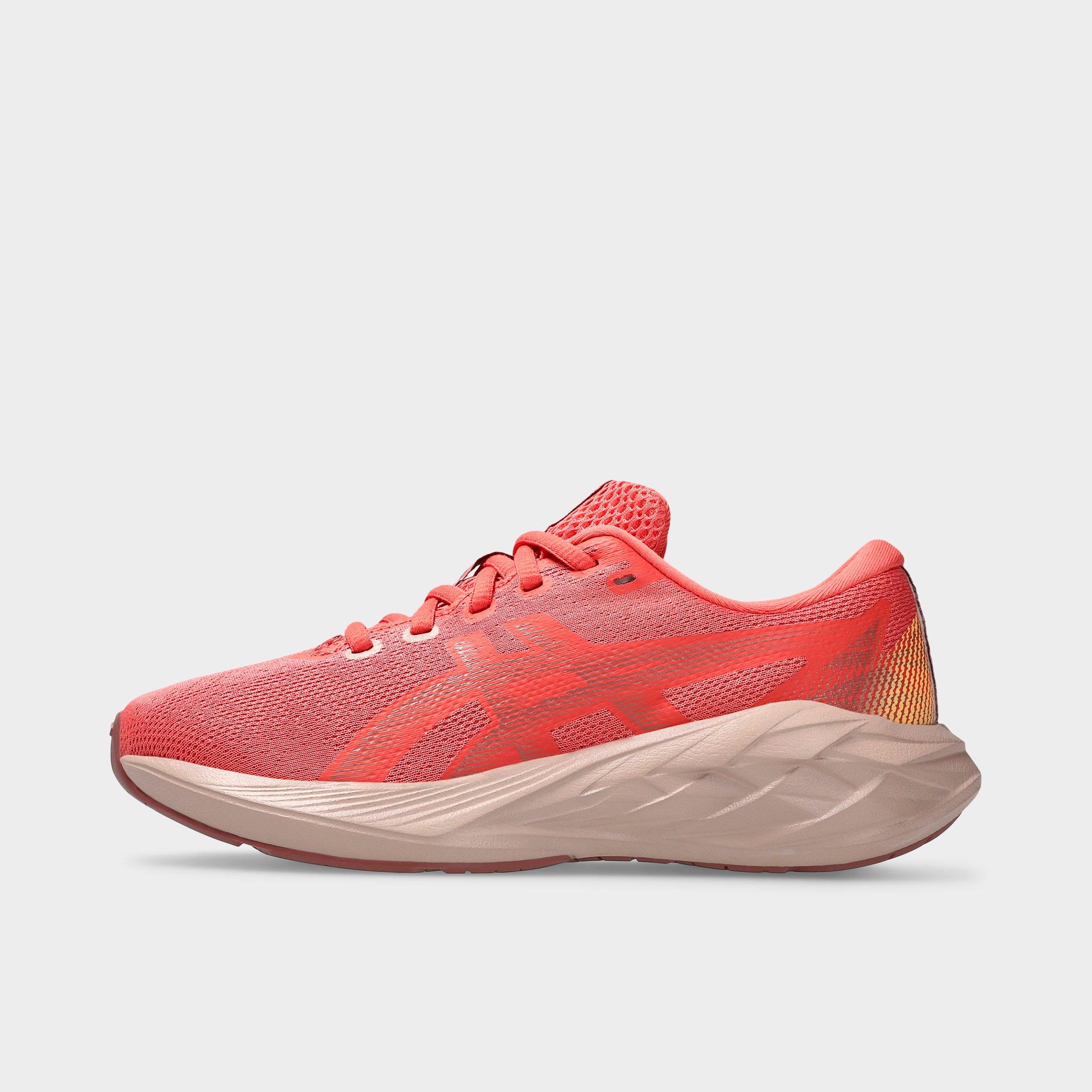 Big Kids' Asics NOVABLAST 5 Running Shoes