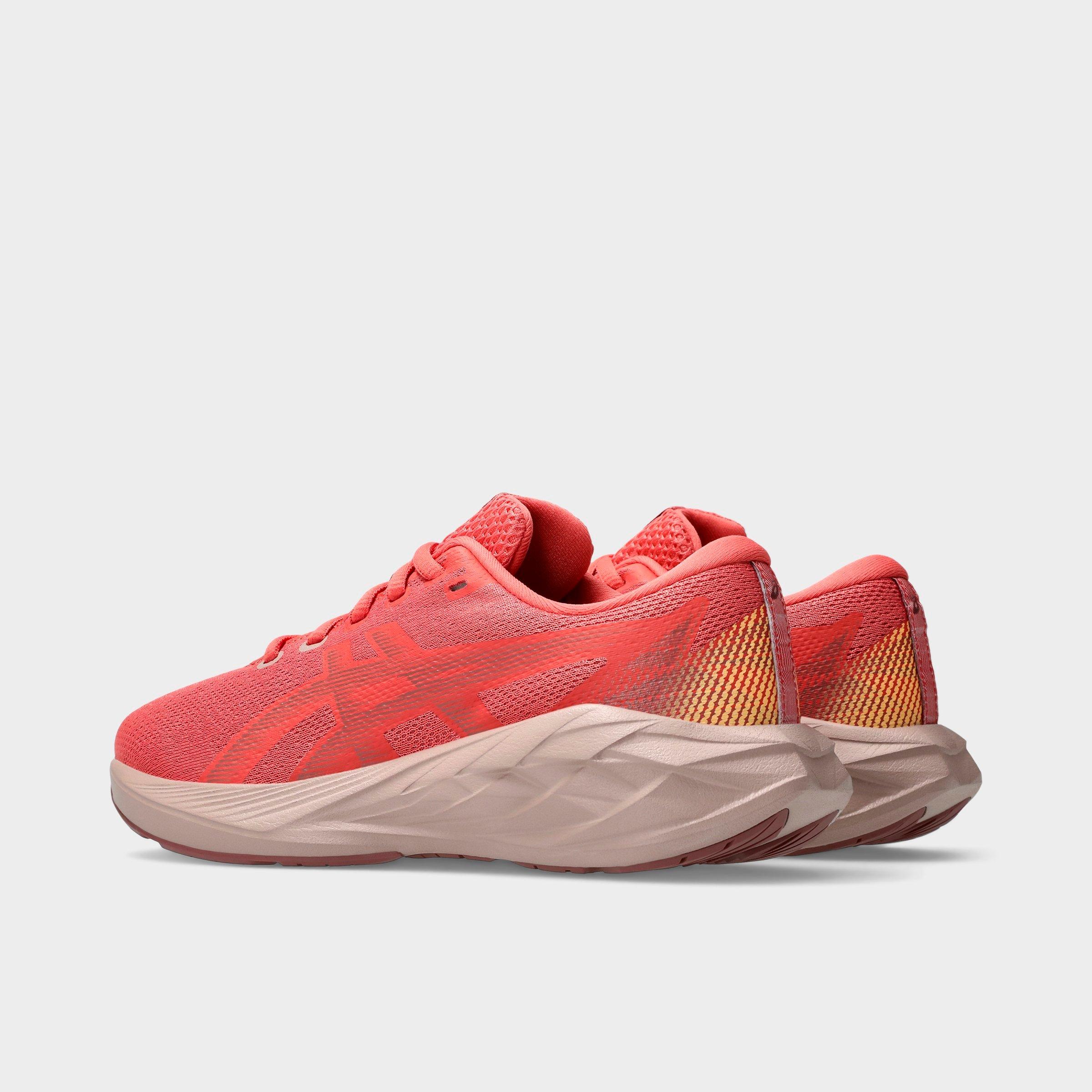 Big Kids' Asics NOVABLAST 5 Running Shoes