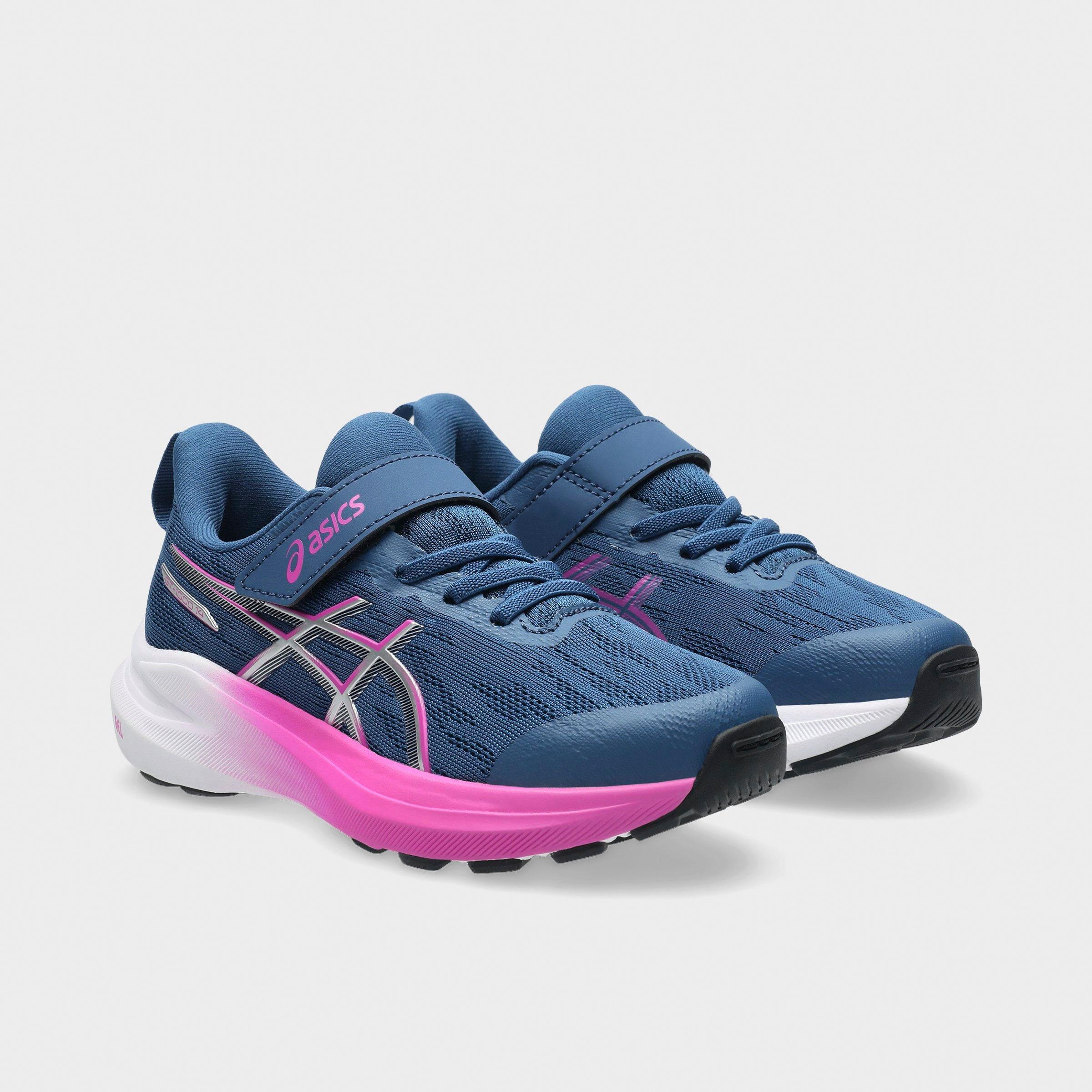 Little Kids' Asics GT-1000 14 Running Shoes