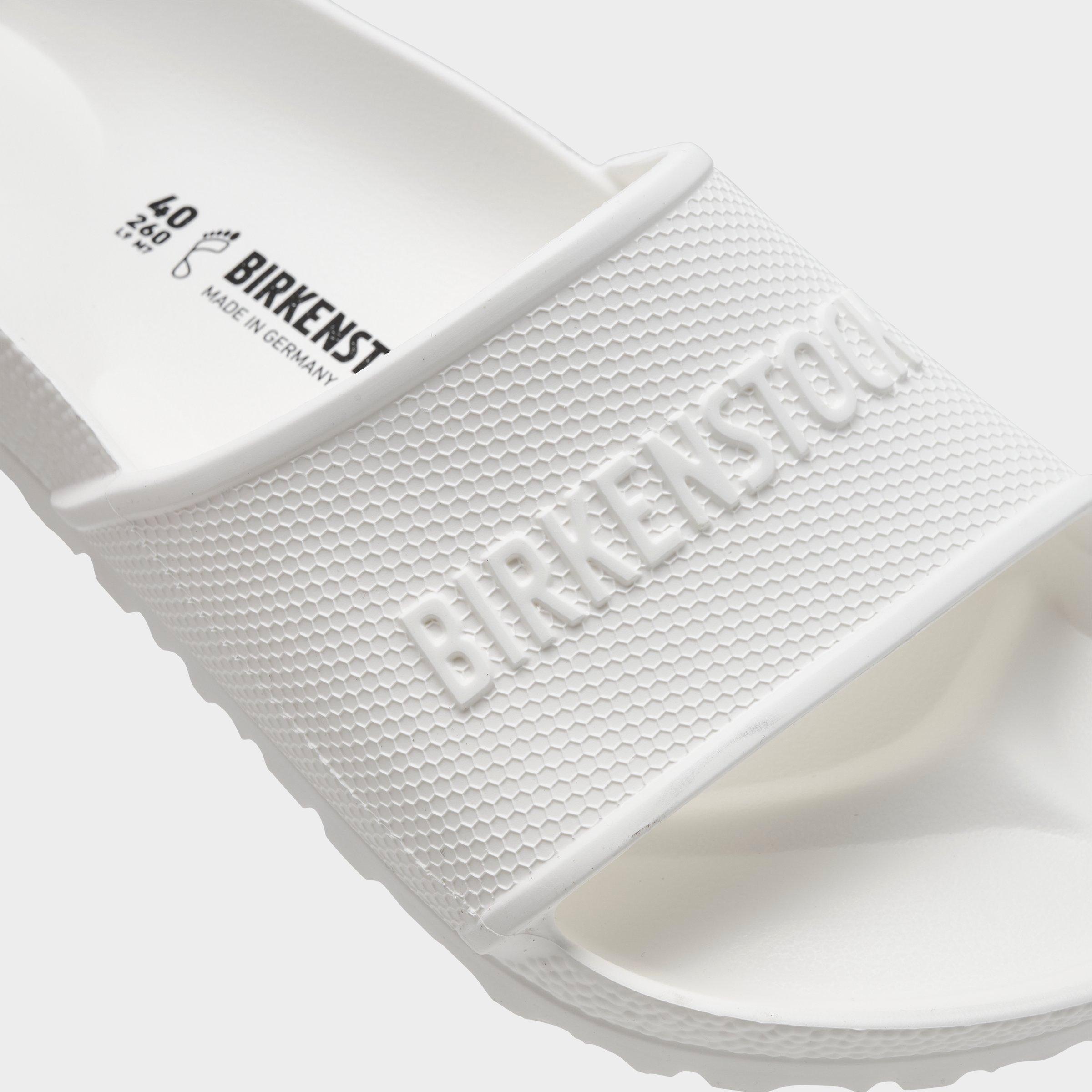 Women's Birkenstock Barbados EVA Slide Sandals