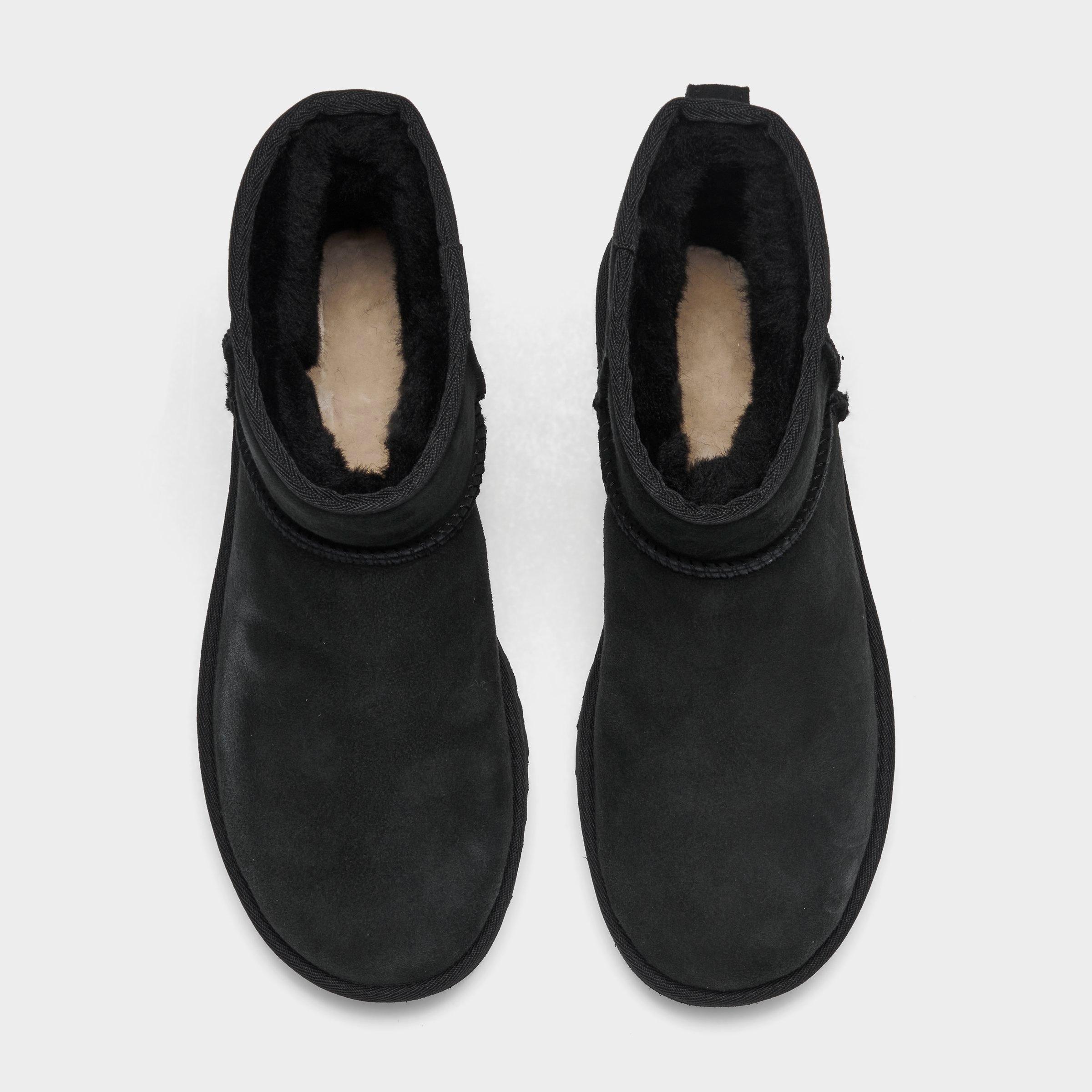 Women's UGG Classic Mini II Boots
