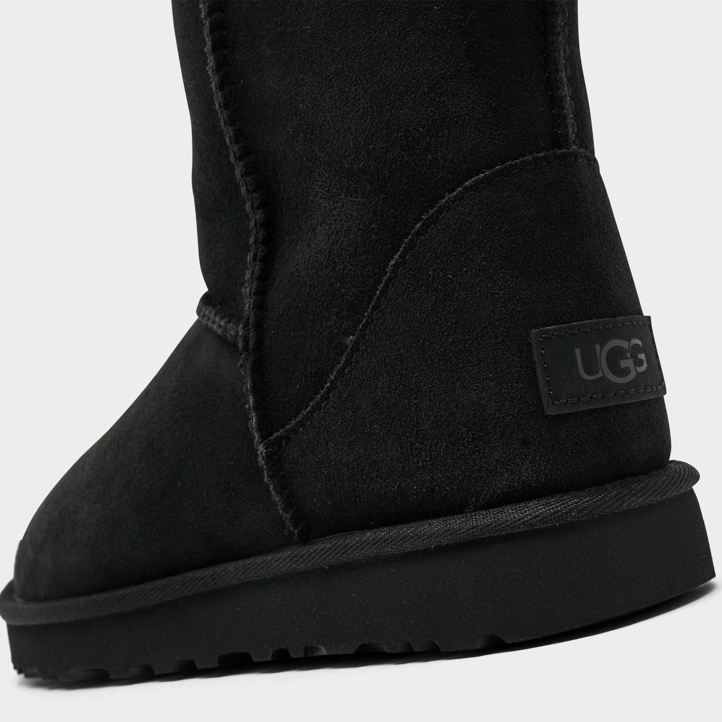 Women's UGG Classic Short II Boots