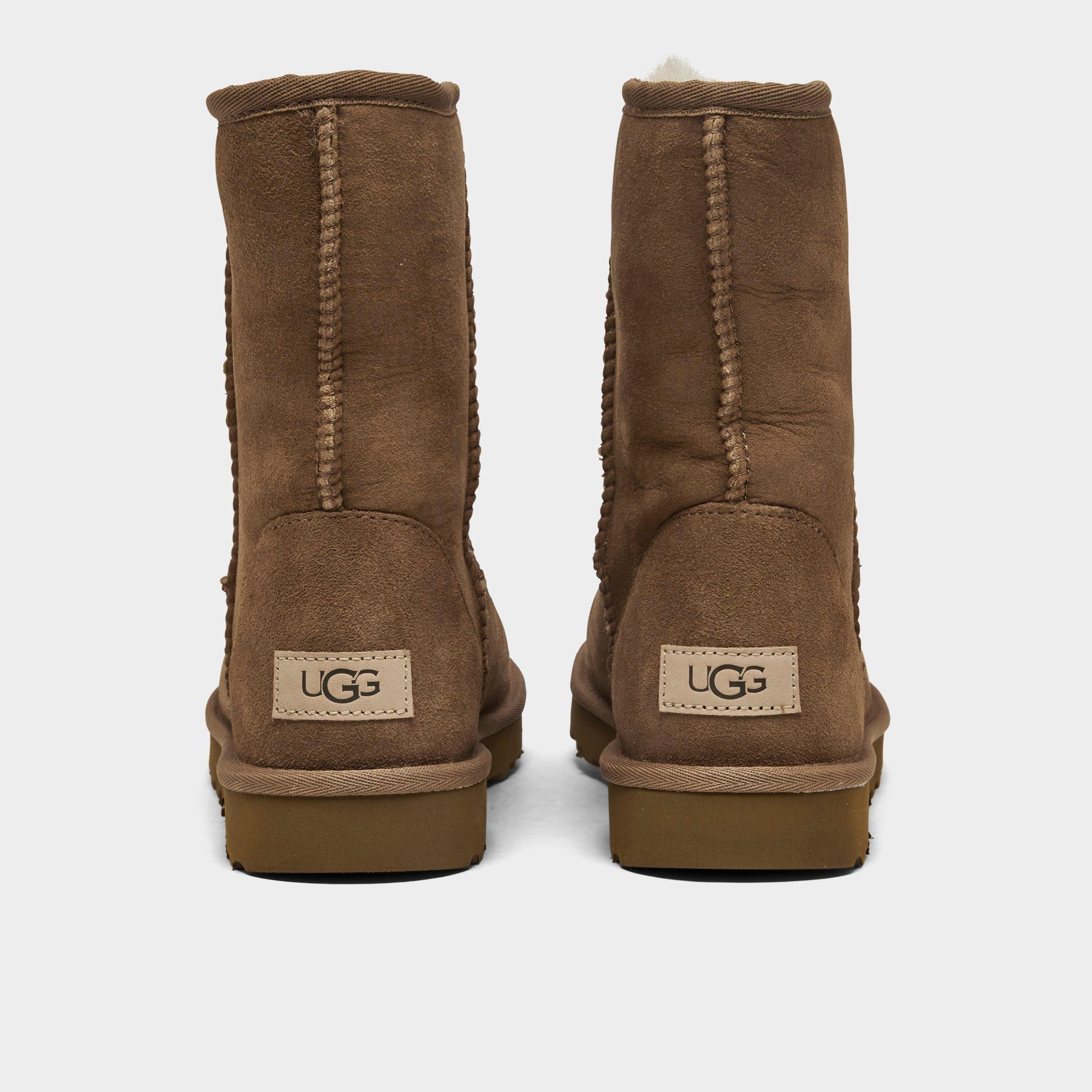 Women's UGG Classic Short II Boots