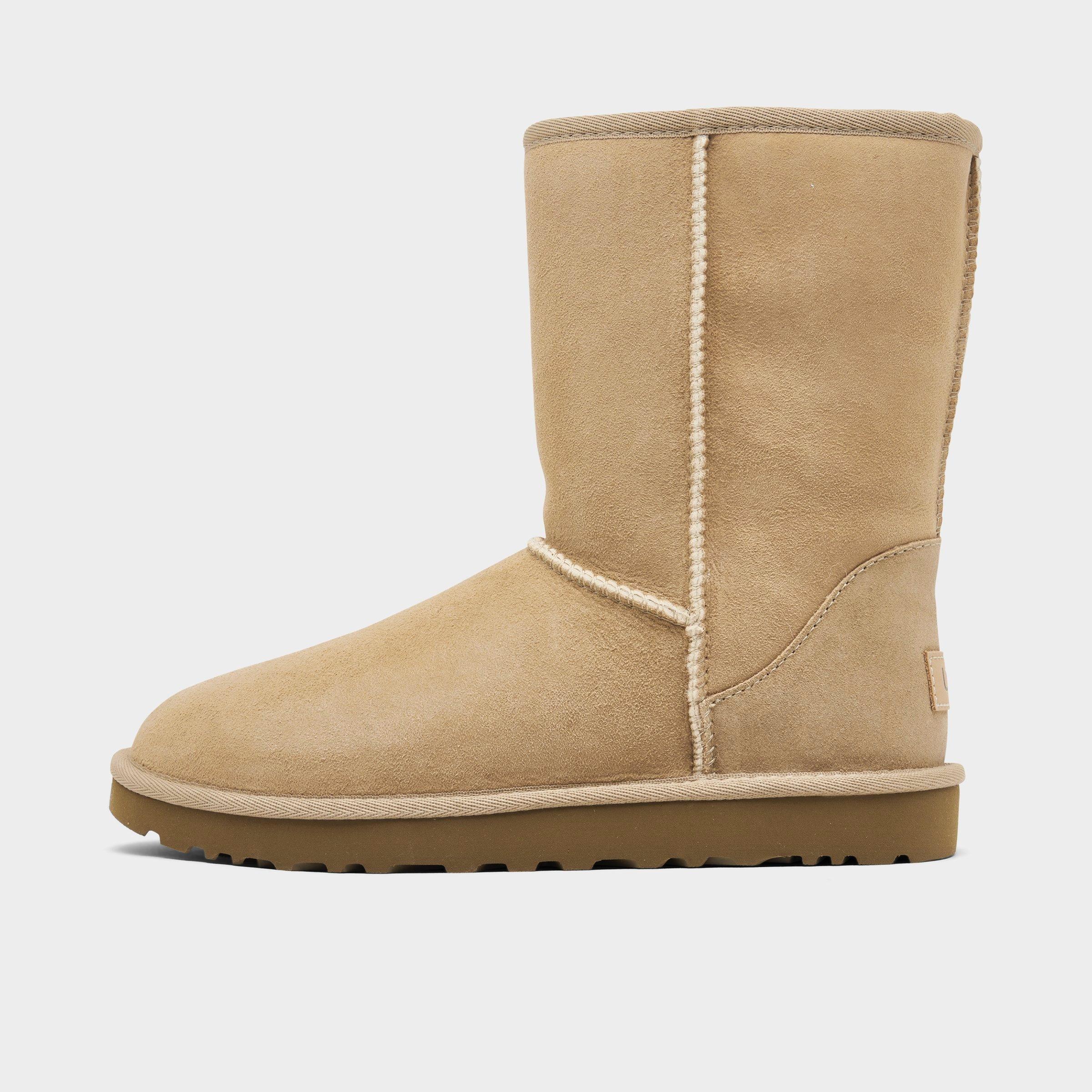 Women's UGG Classic Short II Boots | JD Sports