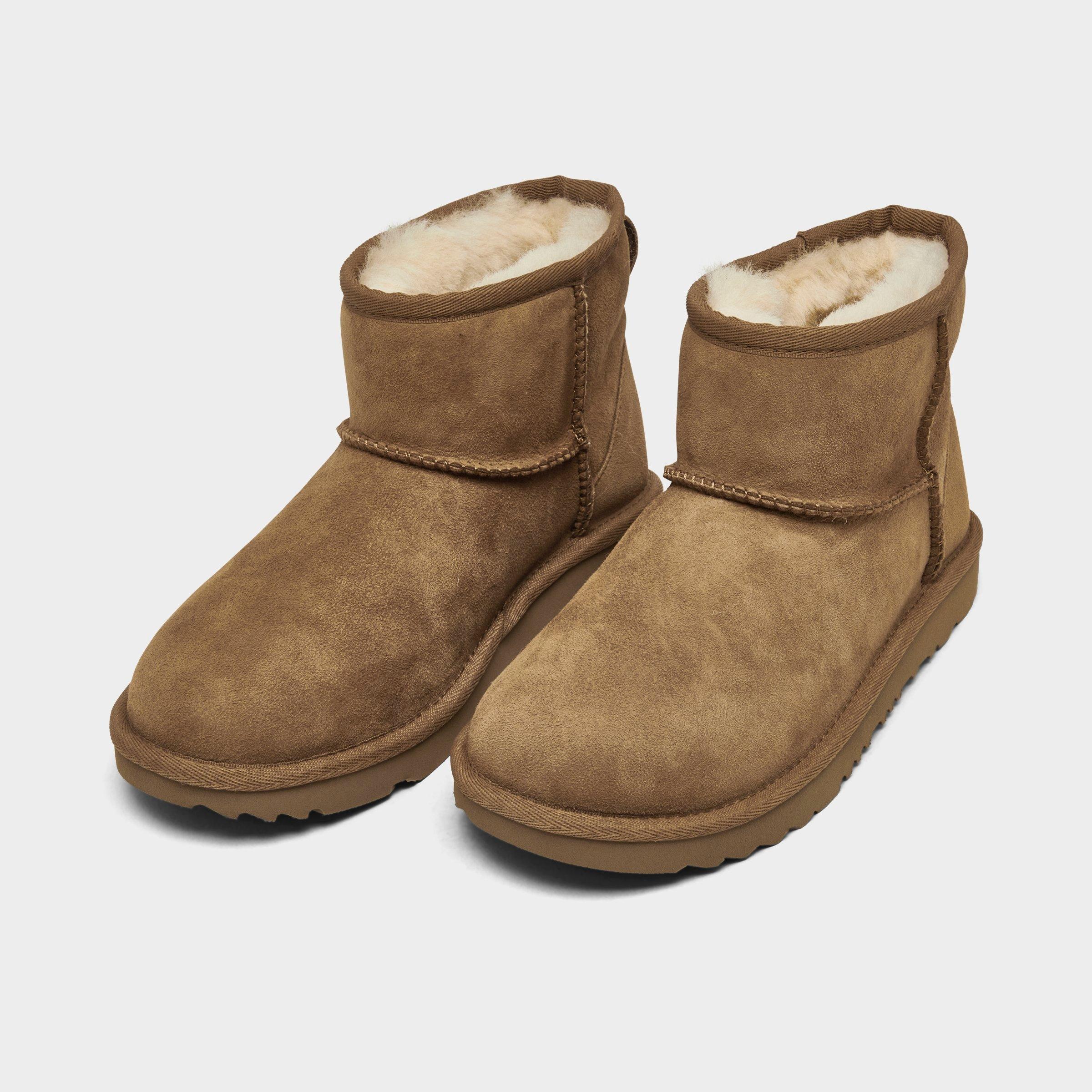 Kids' UGG Classic II Mini Boots (13C-6Y)