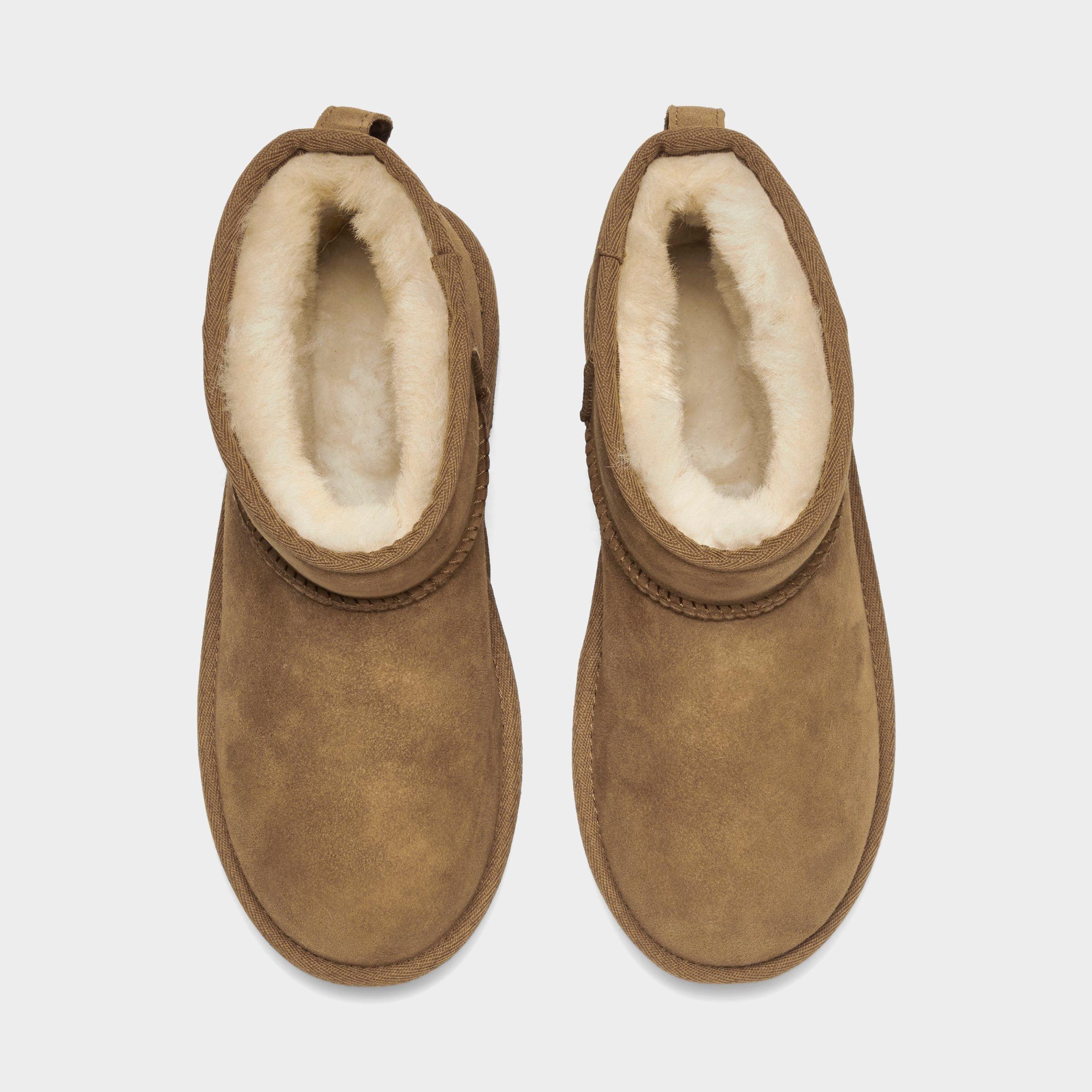 Kids' UGG Classic II Mini Boots (13C-6Y)