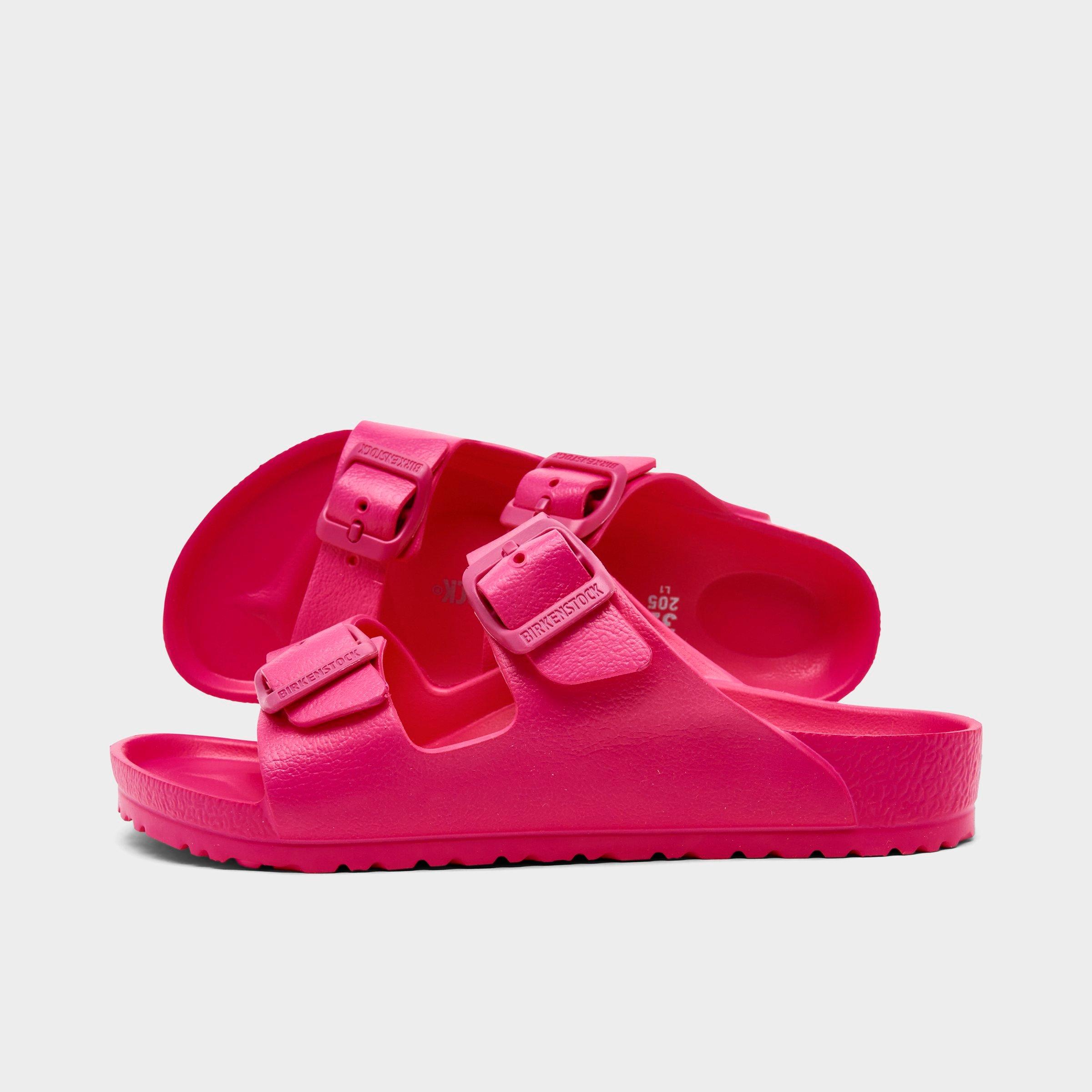 Little Kids' Birkenstock Arizona EVA Sandals